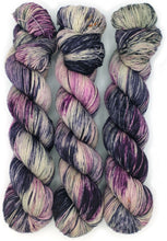 Load image into Gallery viewer, PREORDERS - Joyce Base (Superwash U.S. Merino/Silk, Fingering Weight)
