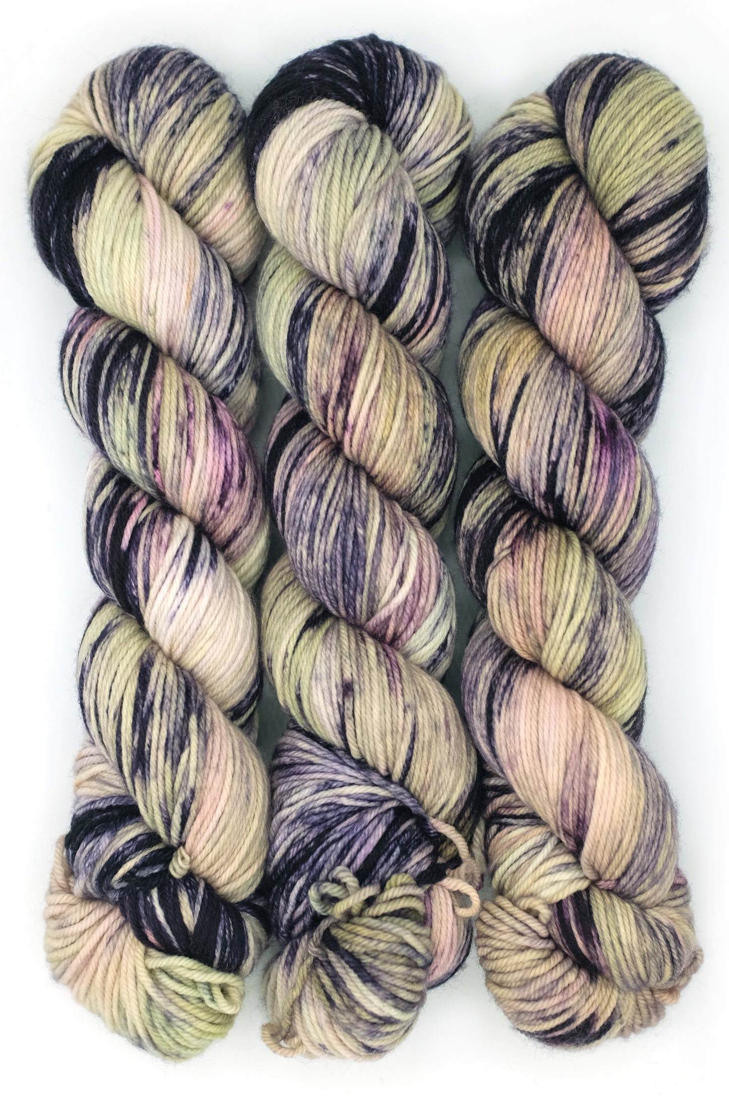 Bunny -- Carson Sock Base (75/25 DK)