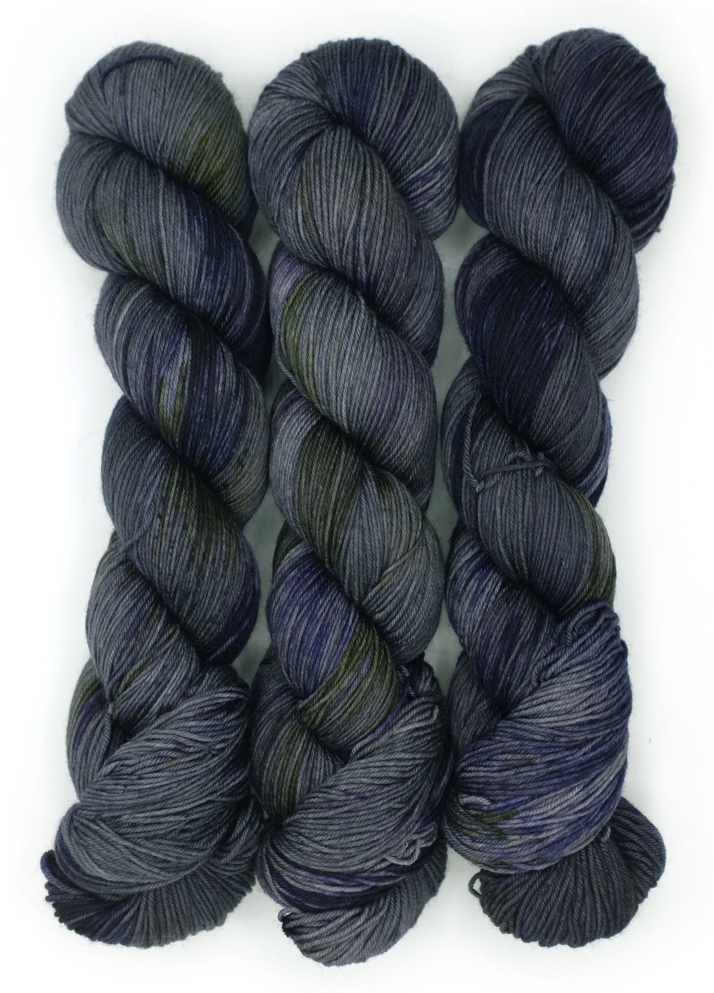 Carmilla -- Solnit Base (sock)