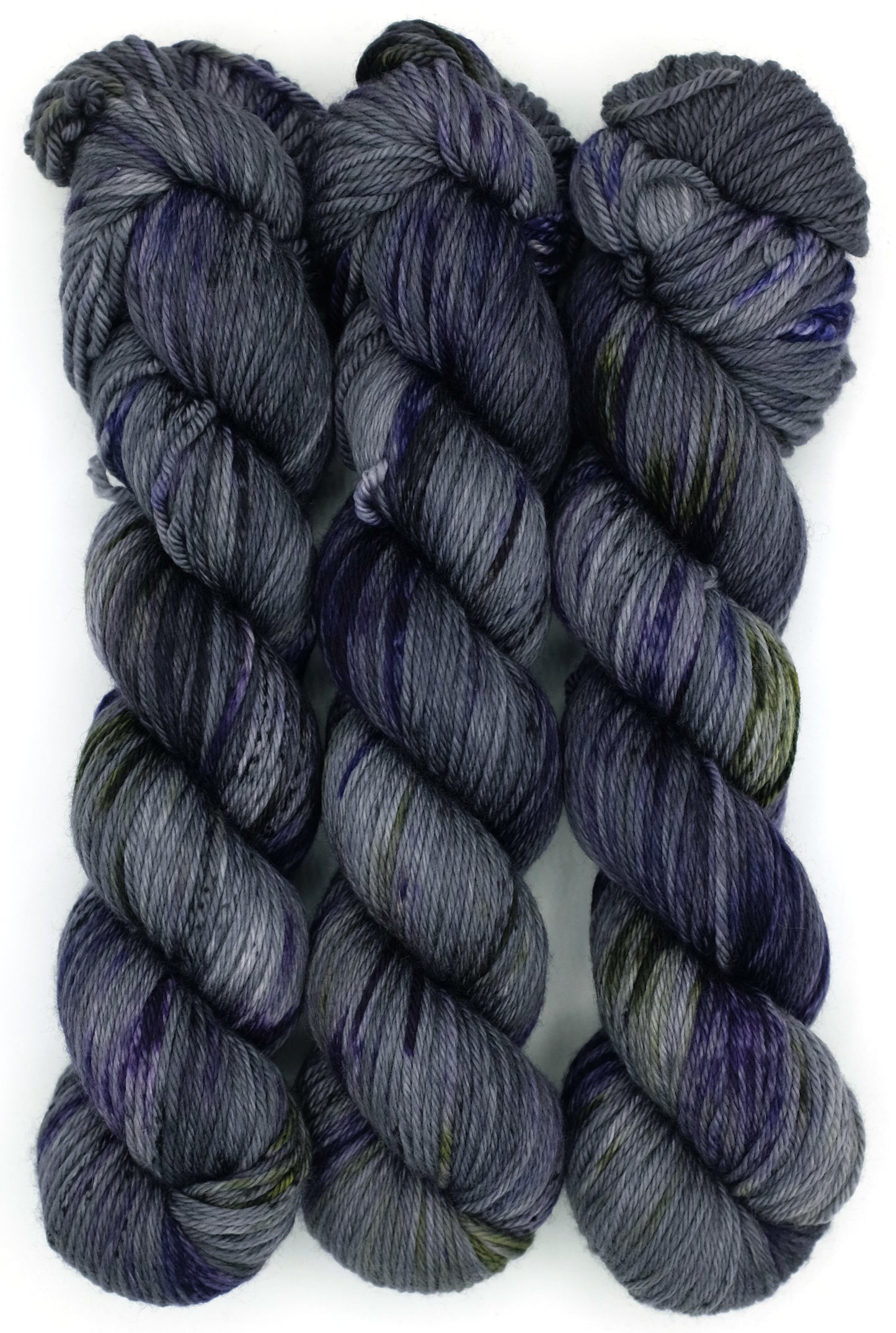 Carmilla -- Zilpha Base (Worsted)