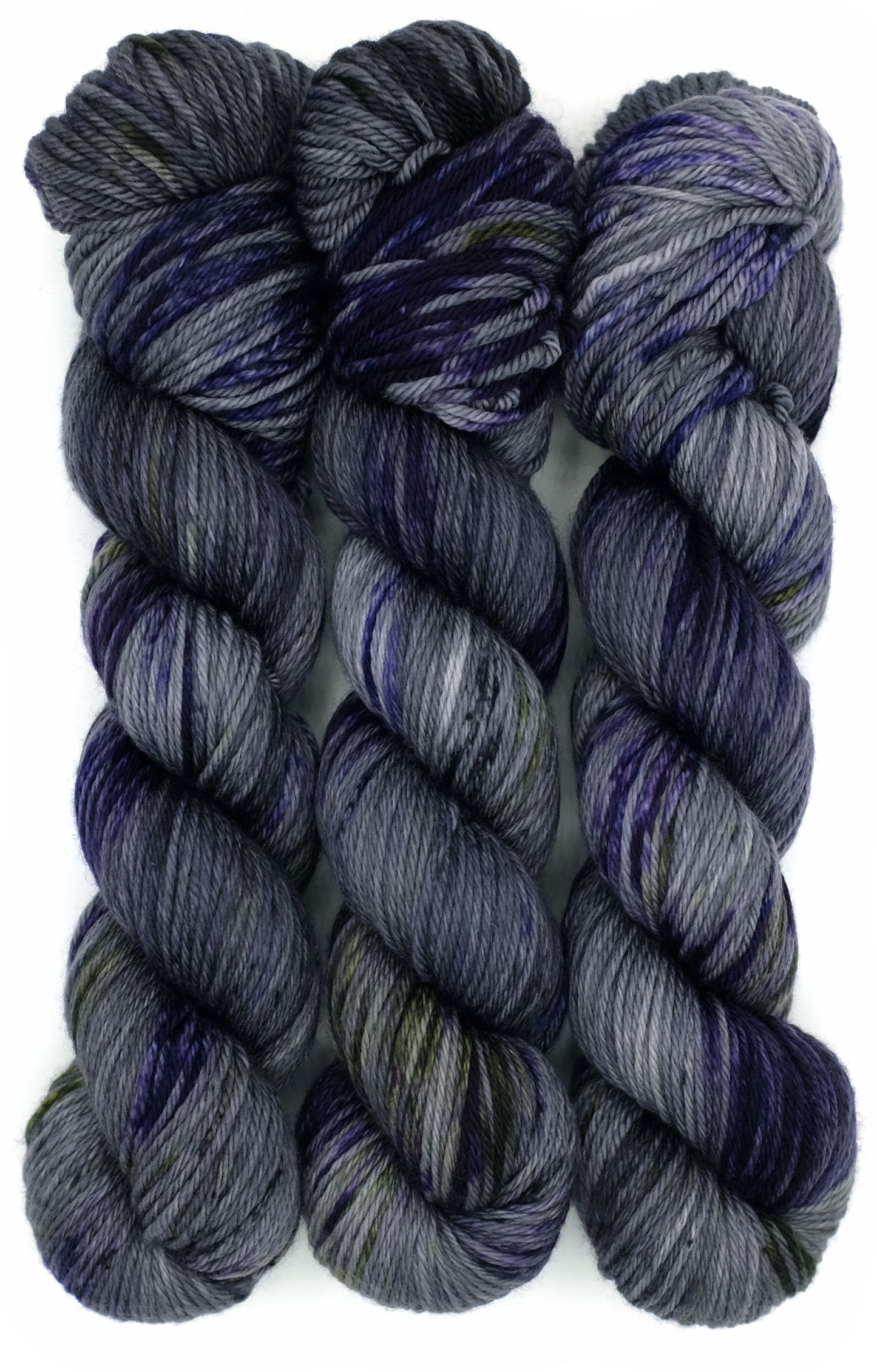 Carmilla -- Zilpha Base (Worsted)