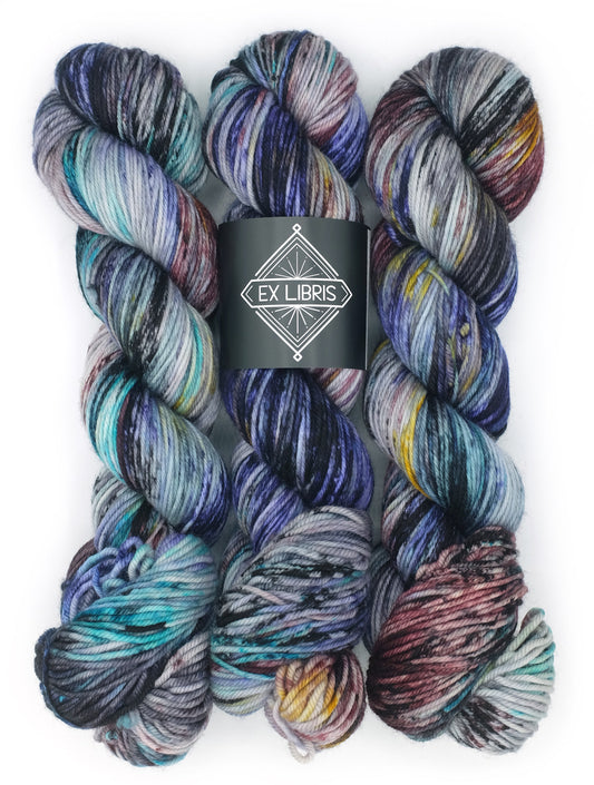 The Picture of Dorian Gray -- Carson Base (DK)