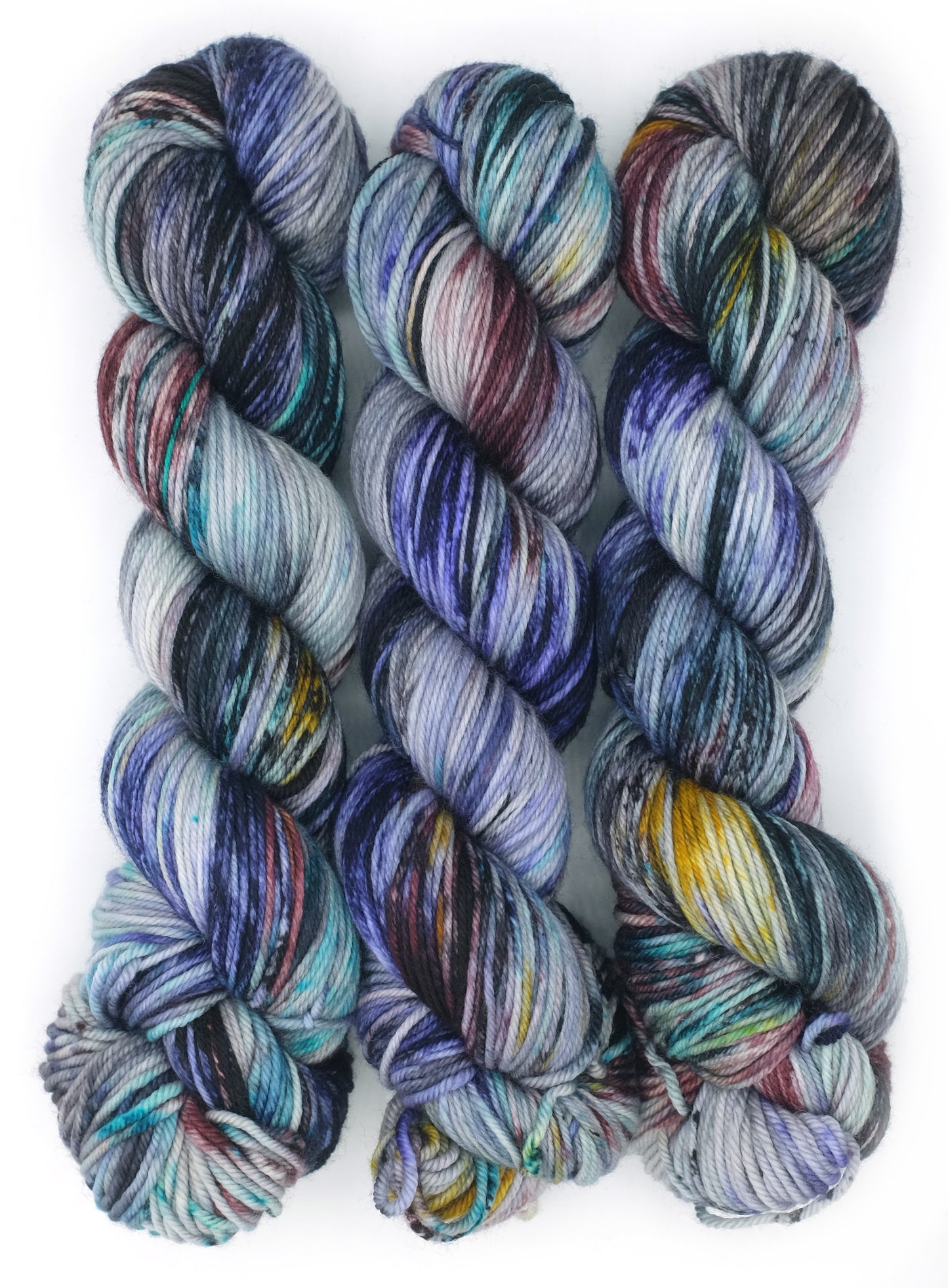 The Picture of Dorian Gray -- Carson Base (DK)