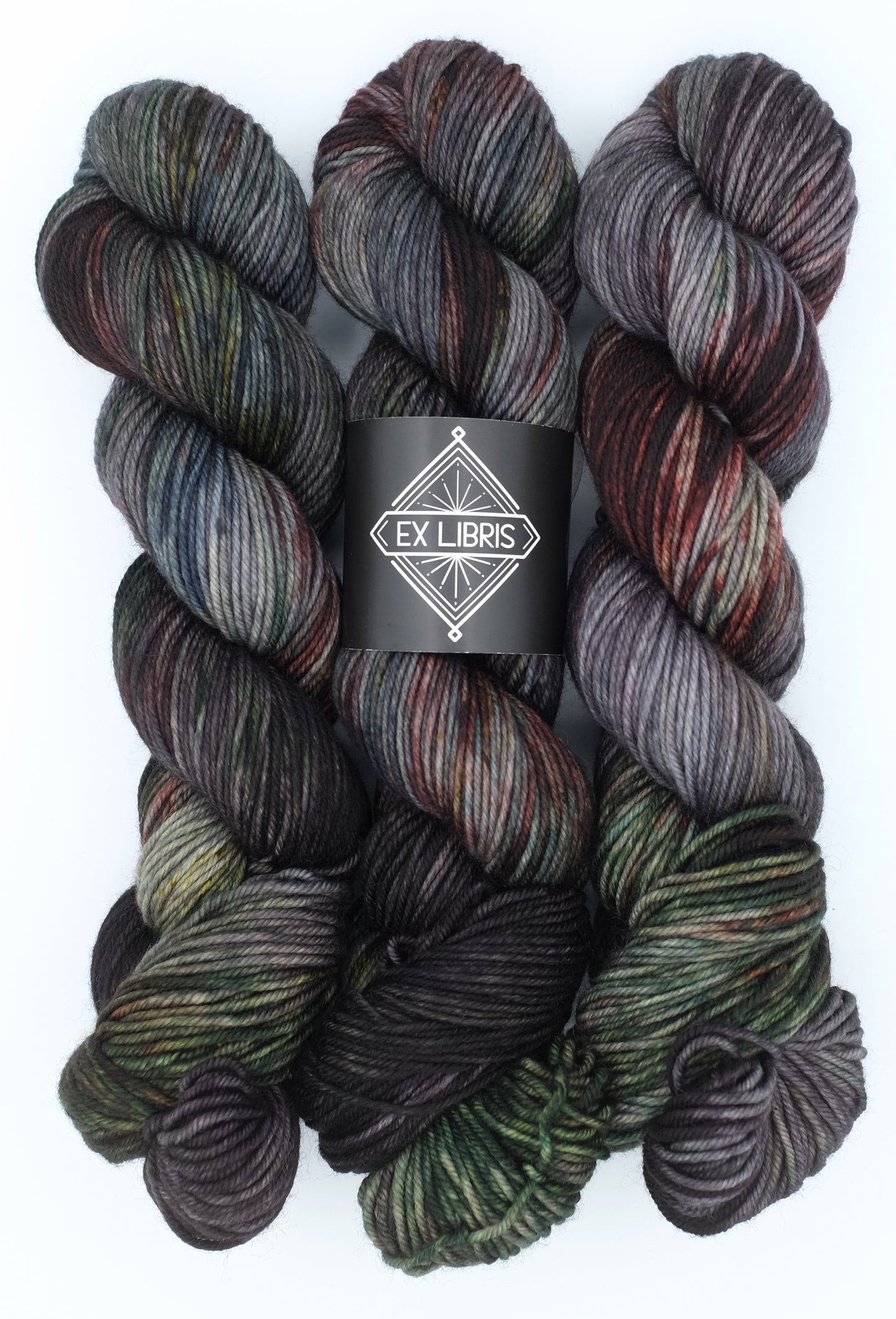 Exquisite Corpse -- Carson Base (DK)