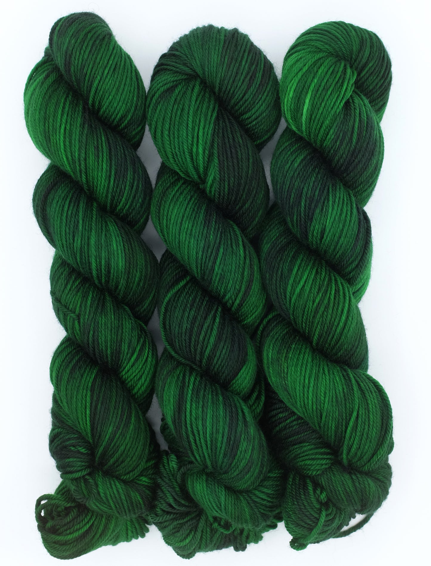 The Green Lion -- Carson Base (DK)