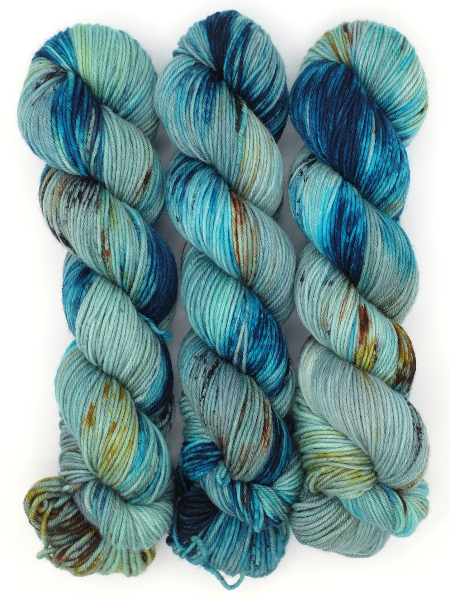 I Am No Bird -- Carson Base (DK)