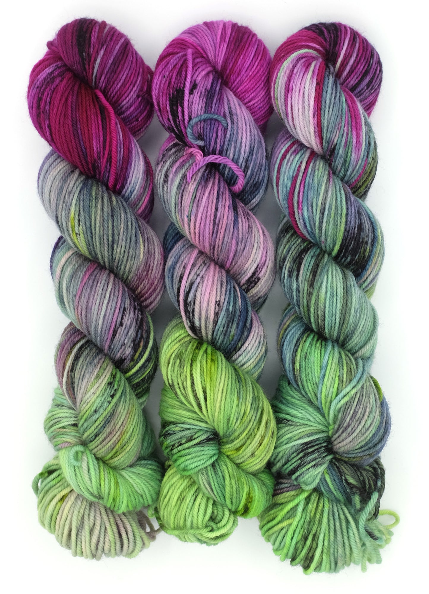 Northanger Abbey -- Carson Base (DK)