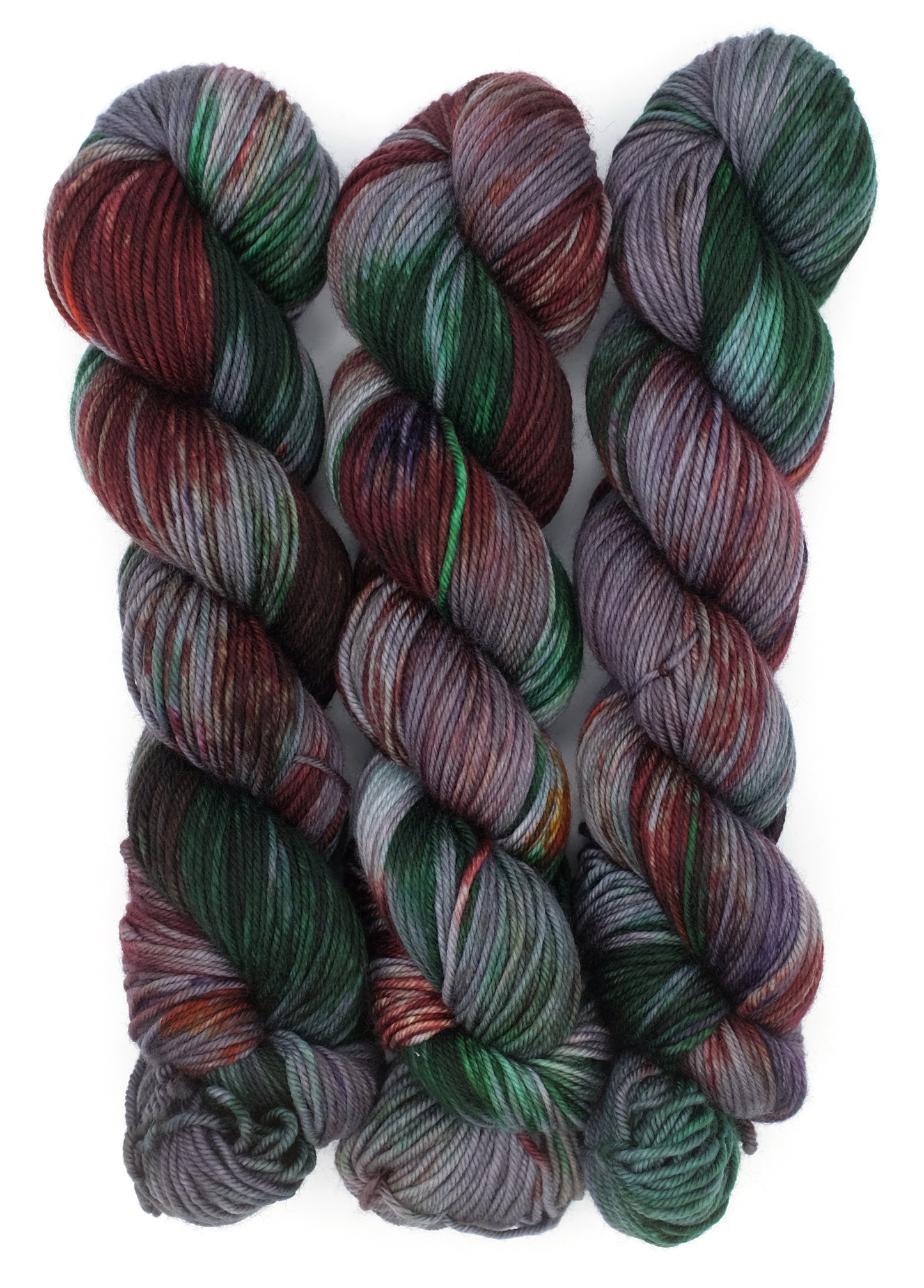 Secret Attic Wife -- Carson Base (DK)