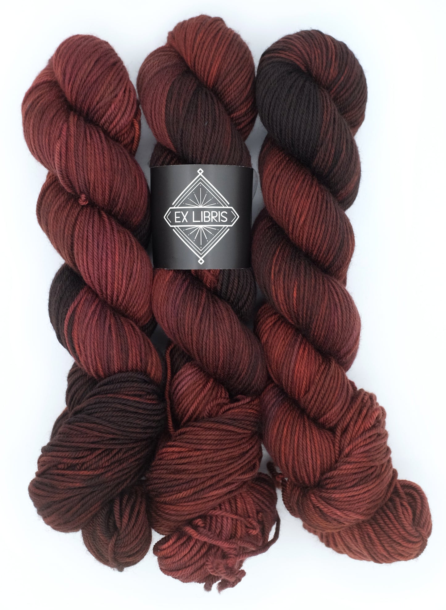 The Tell-Tale Heart  -- Carson Base (DK)