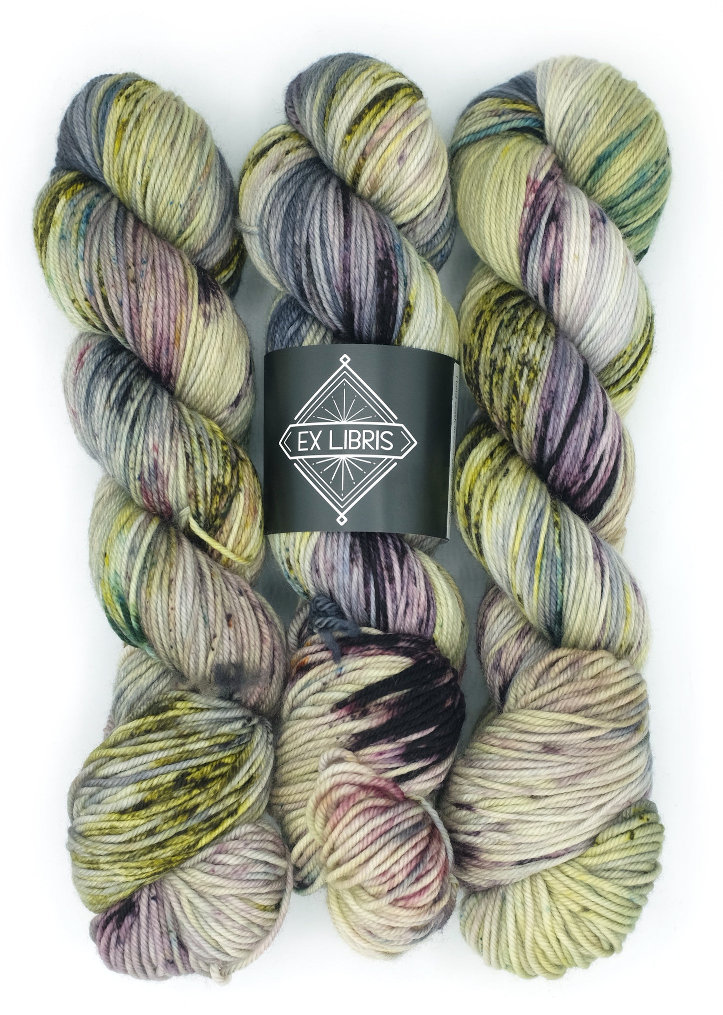 Wuthering Heights -- Carson Base (DK)