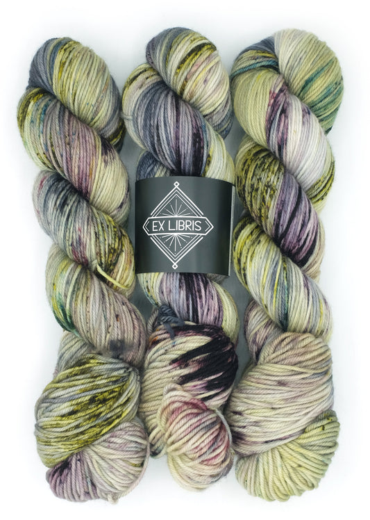 Wuthering Heights -- Carson Base (DK)