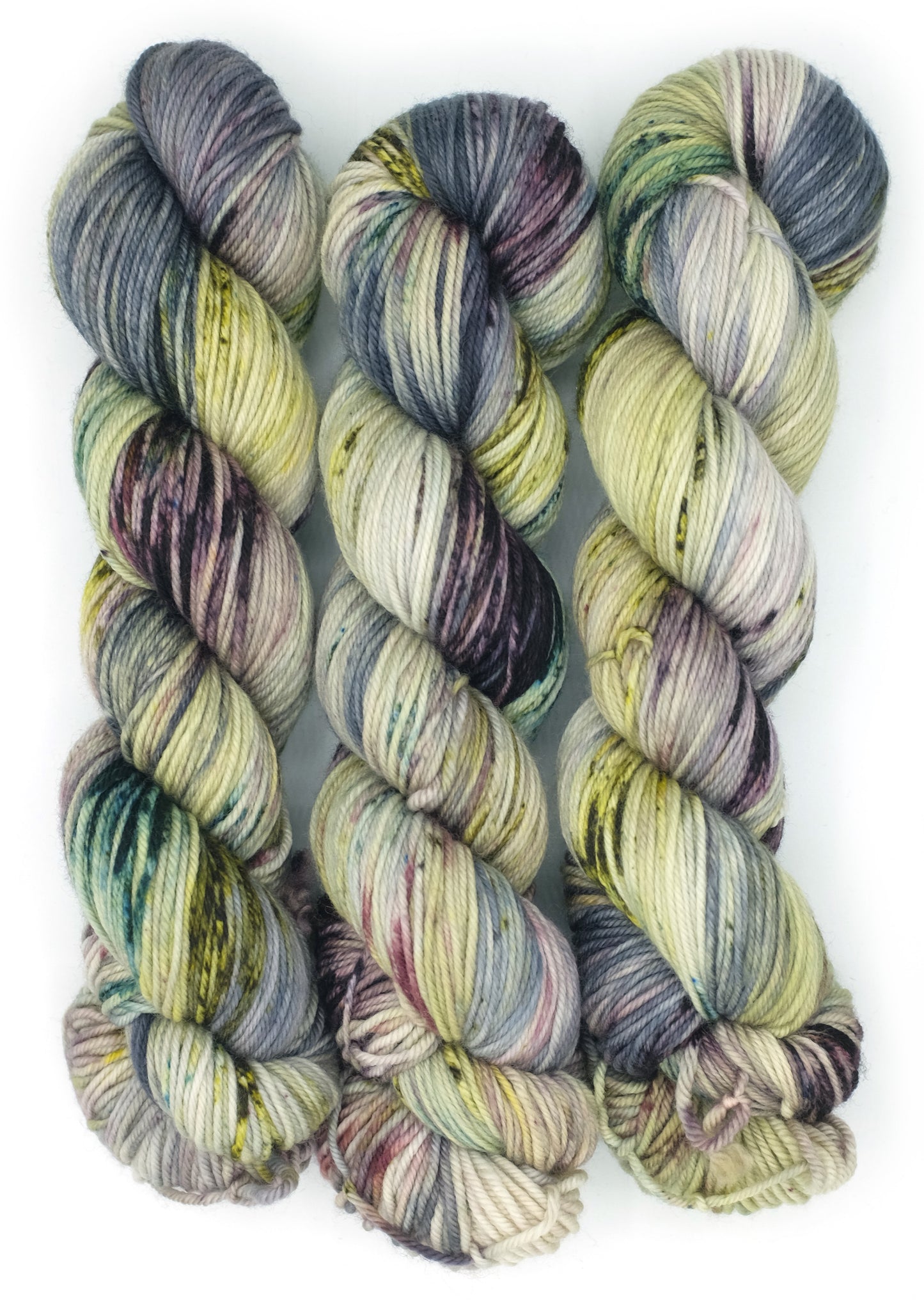 Wuthering Heights -- Carson Base (DK)