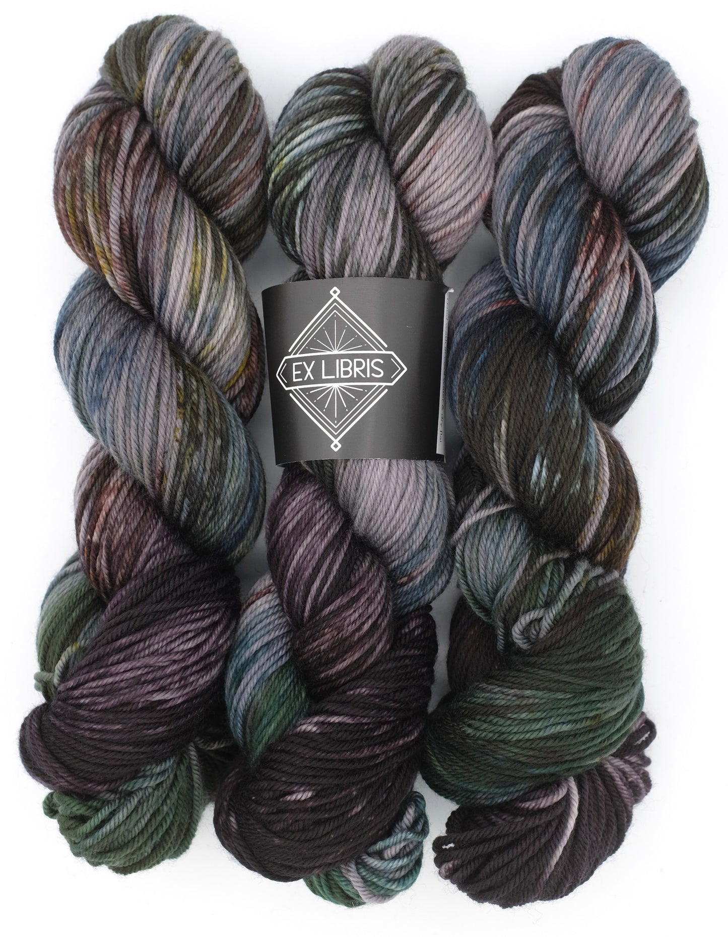Exquisite Corpse -- Carson Base (DK)