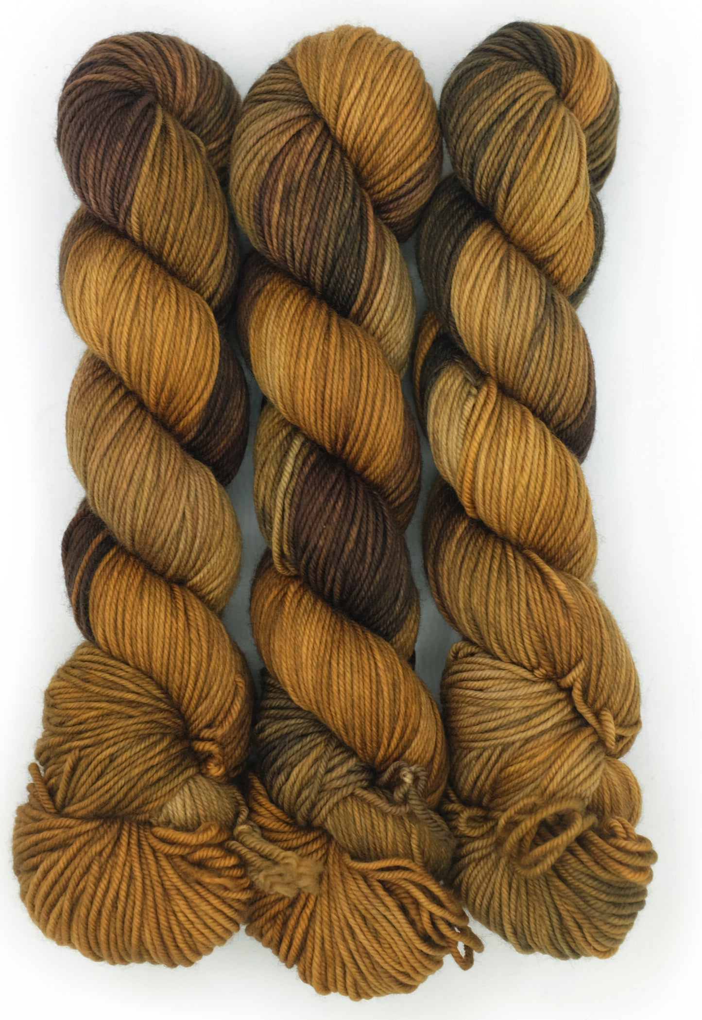 The Cask of Amontillado -- Carson Base (DK)