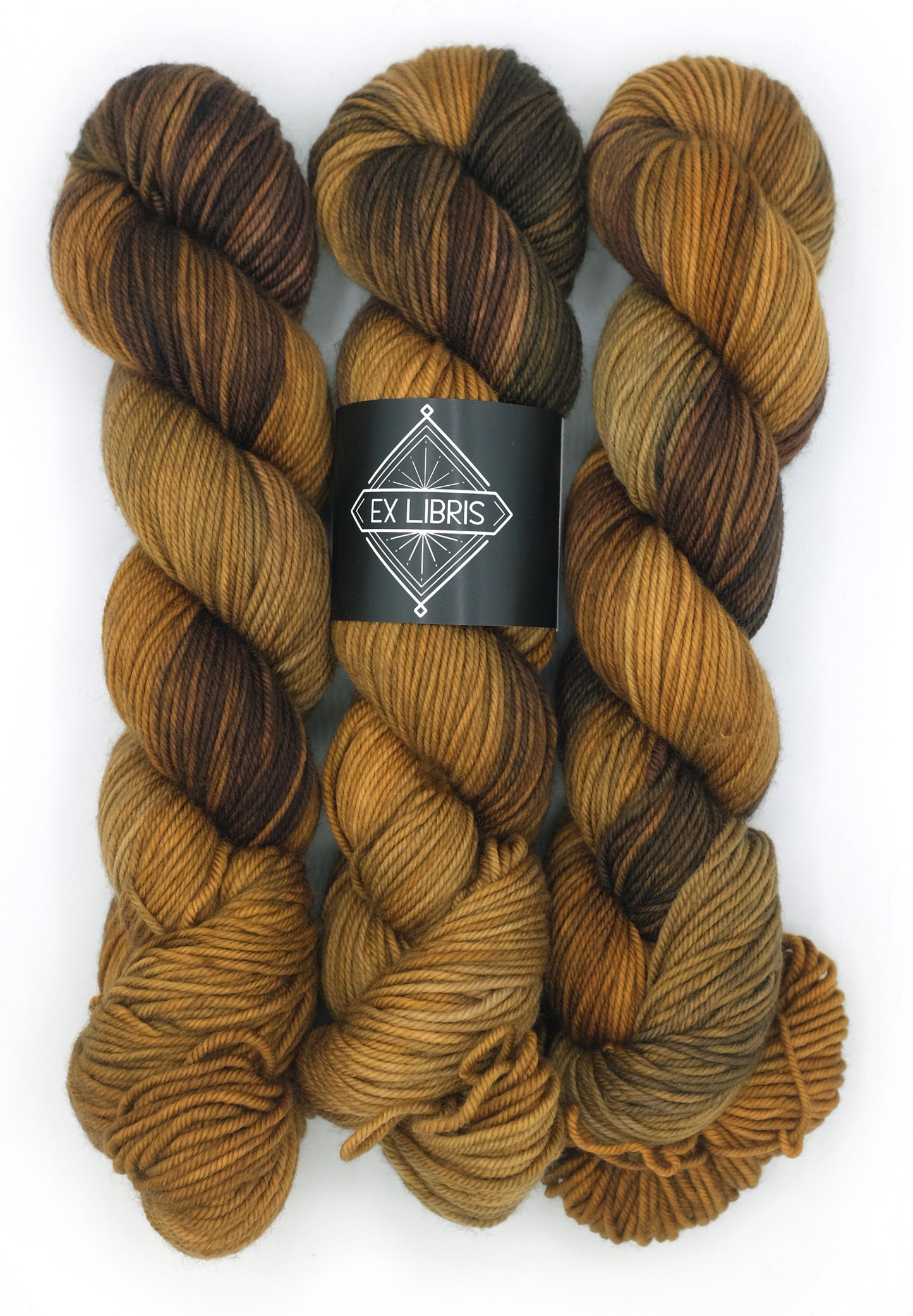 The Cask of Amontillado -- Carson Base (DK)