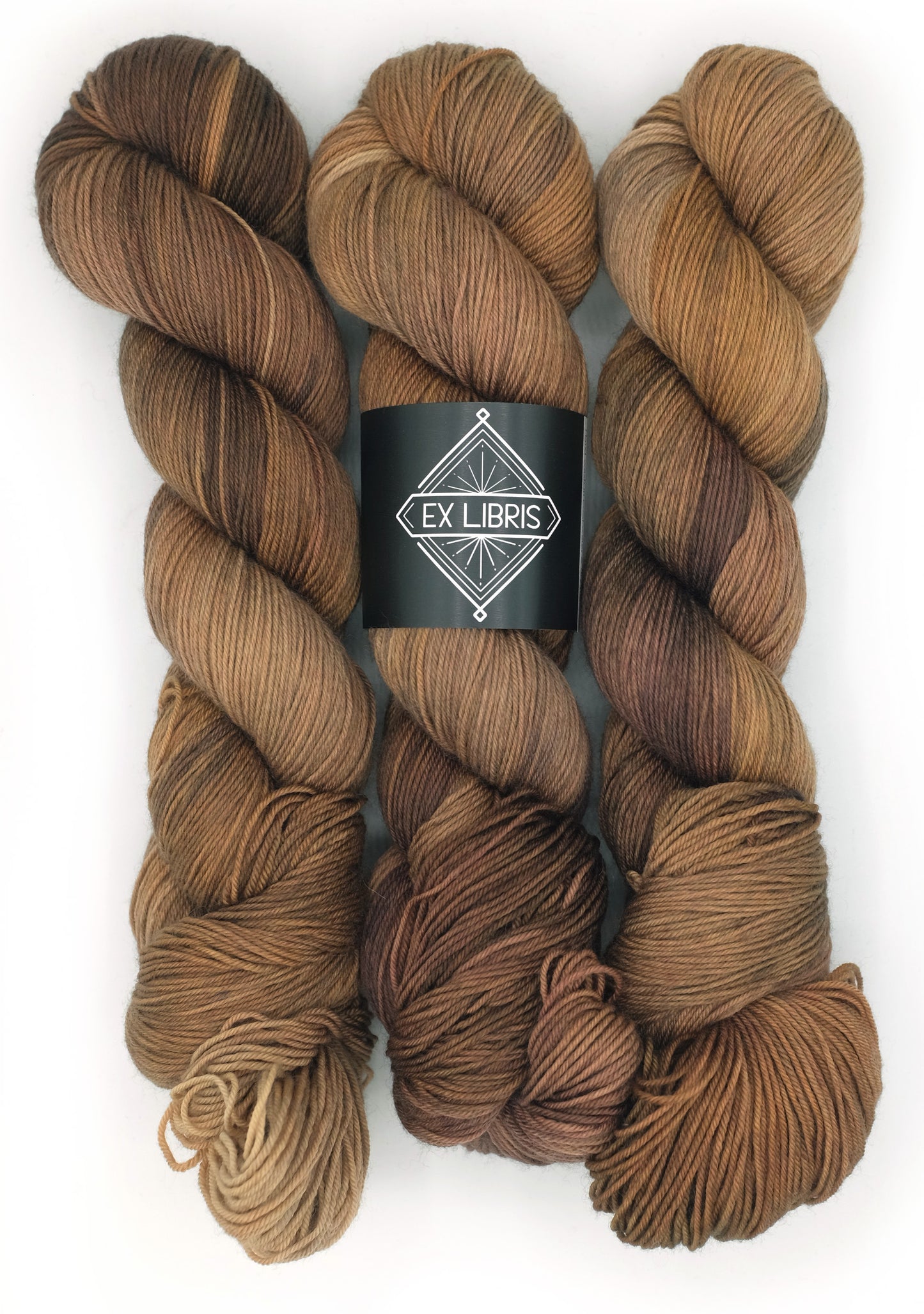 The Cask of Amontillado --  Solnit Base (Sock)