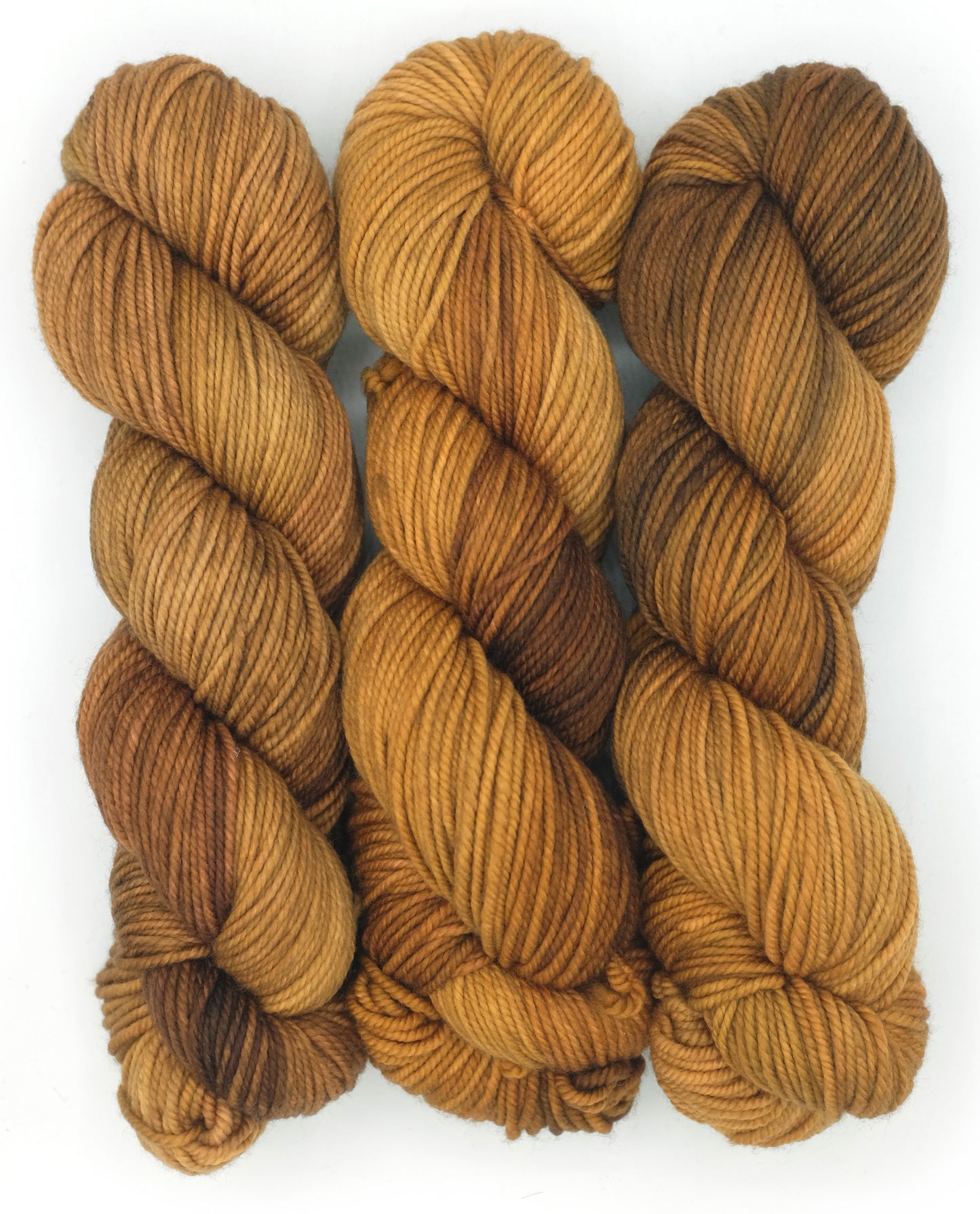 The Cask of Amontillado  -- Edgar Base (U.S. Worsted)