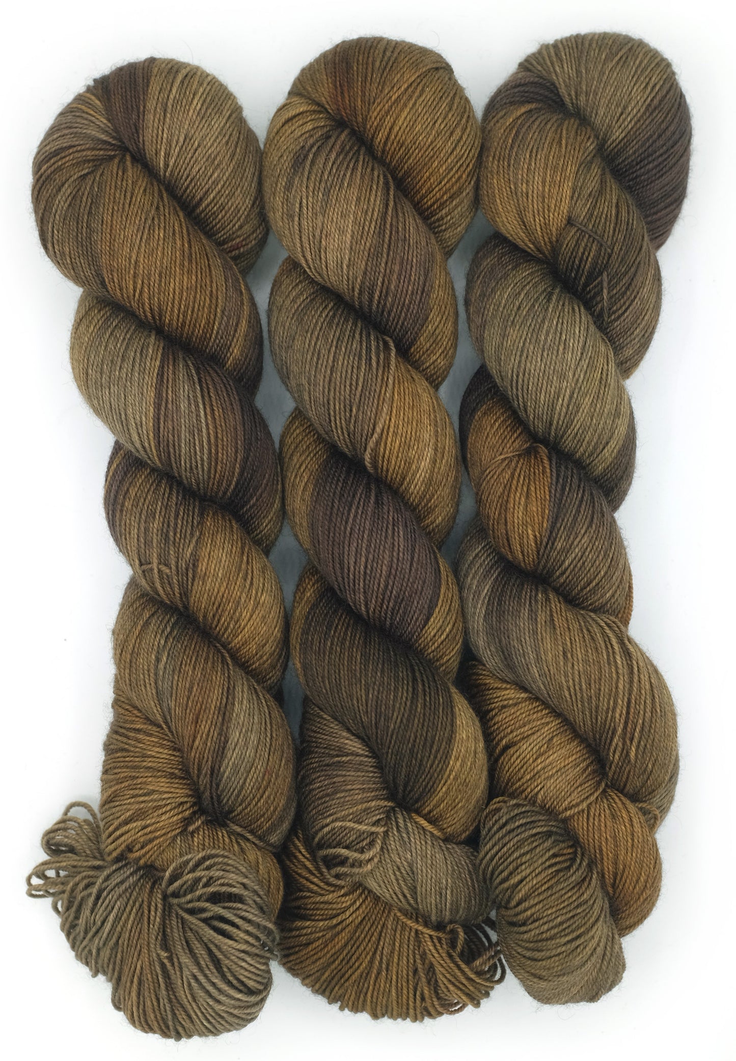 The Cask of Amontillado -- Ursula Base (Yak Sock)