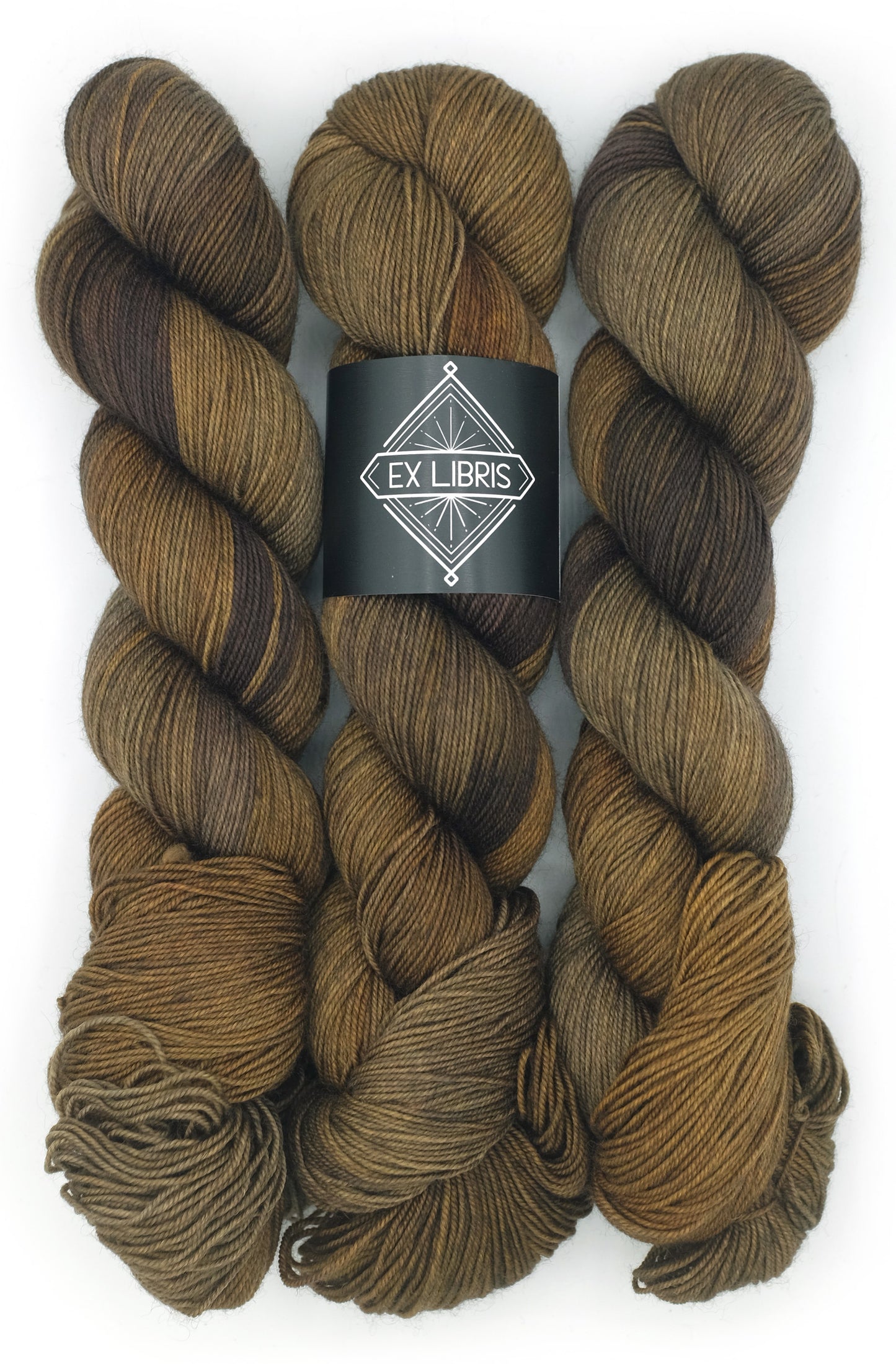 The Cask of Amontillado -- Ursula Base (Yak Sock)