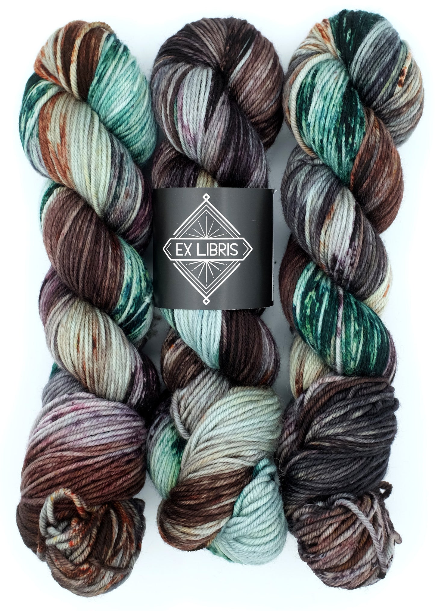 Unhallowed Damps -- Carson Base (DK)