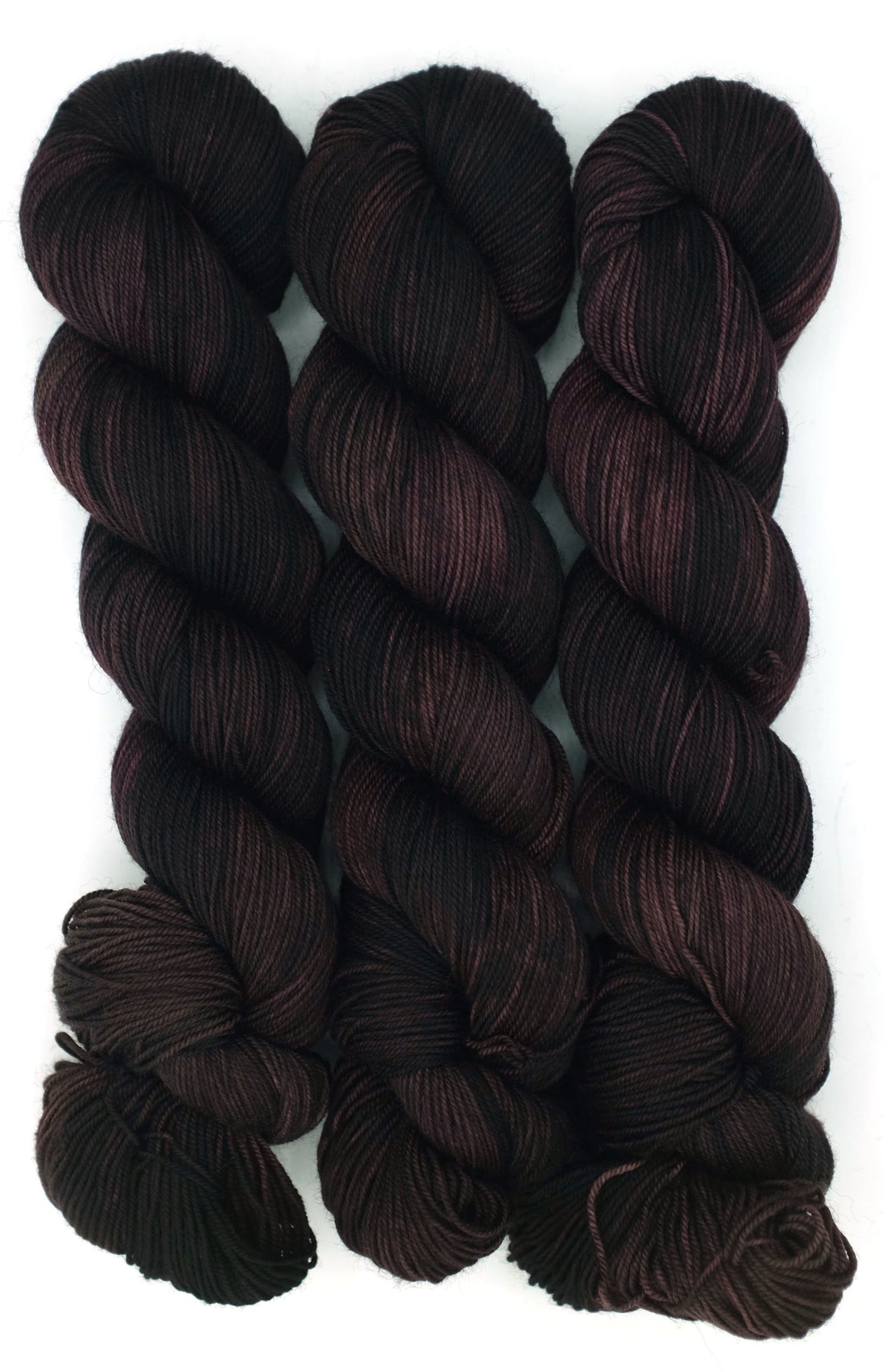 Blood Rage  -- Ursula Base (Yak Sock)