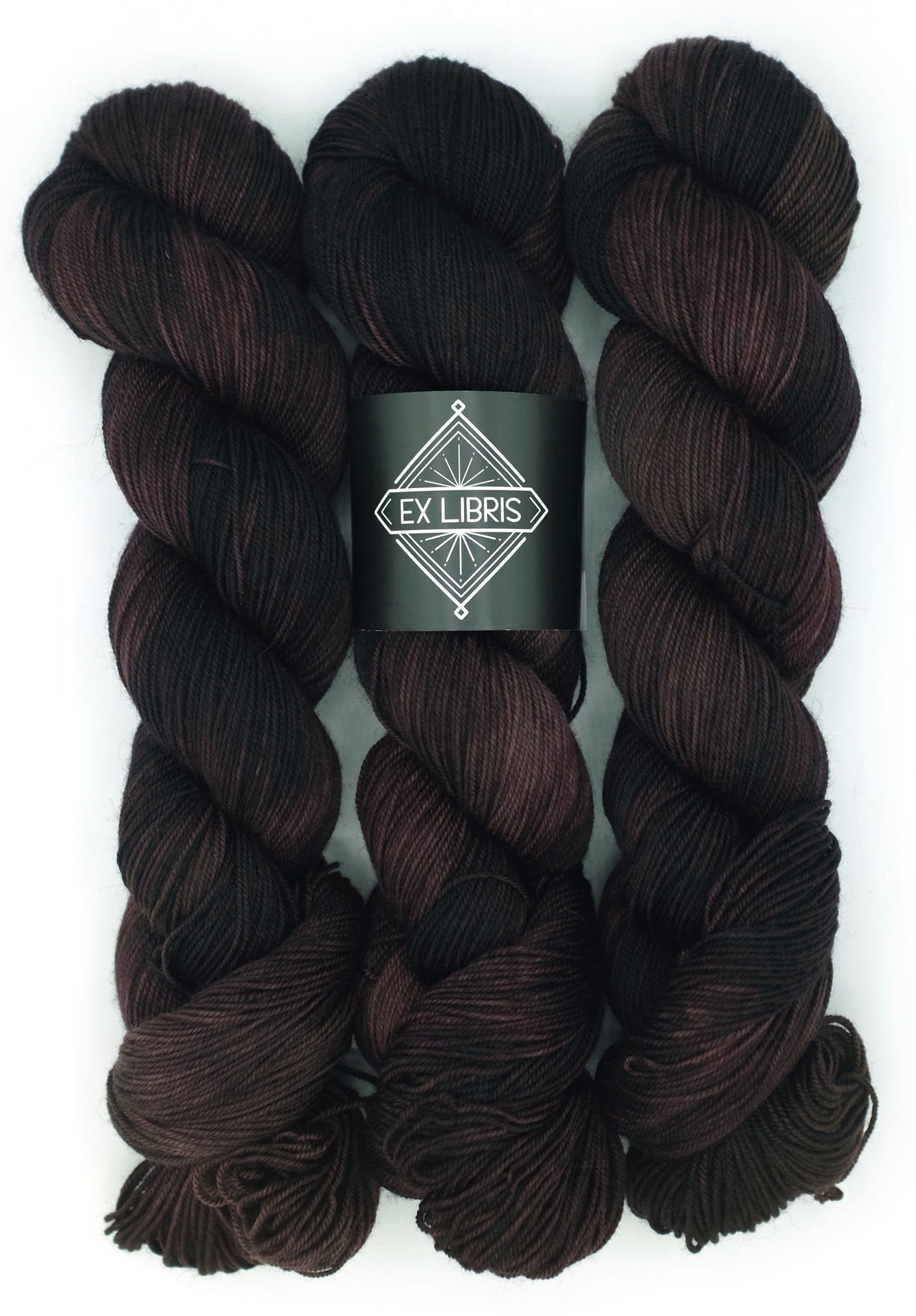 Blood Rage  -- Ursula Base (Yak Sock)