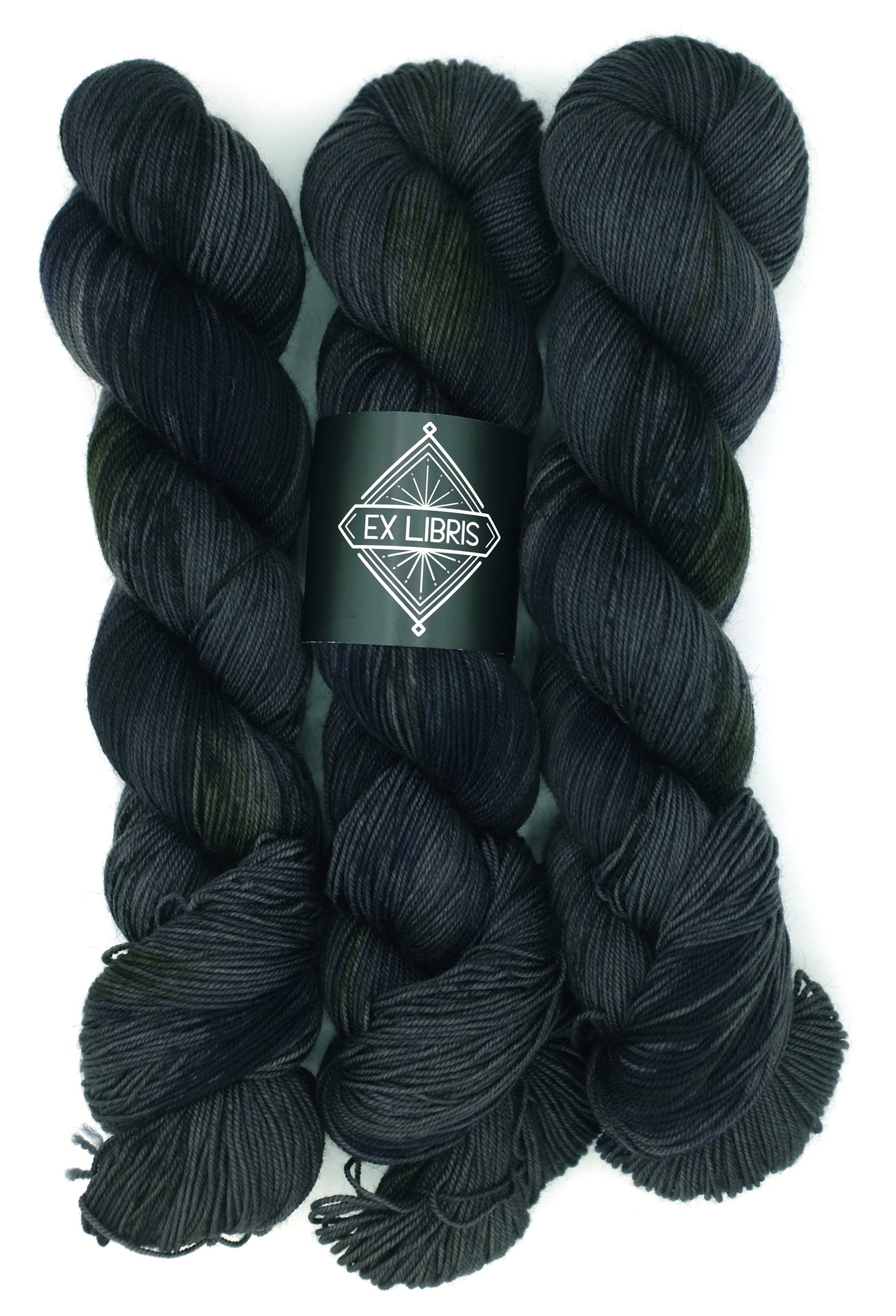 Carmilla -- Ursula Base (yak sock)