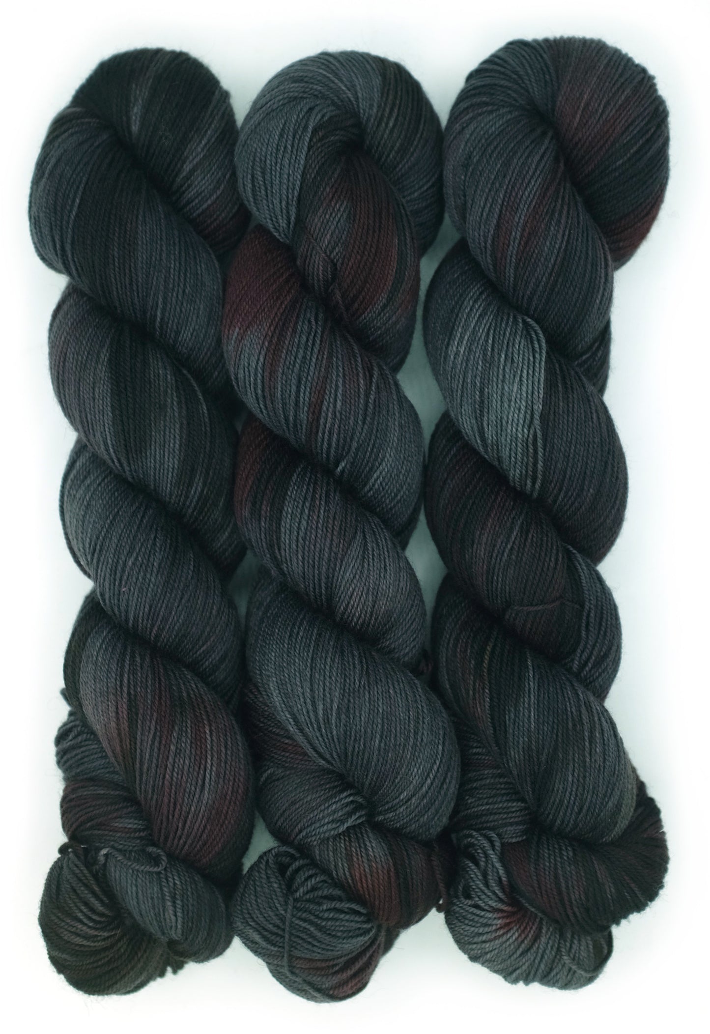 Dracula -- Ursula Base (Yak Sock)