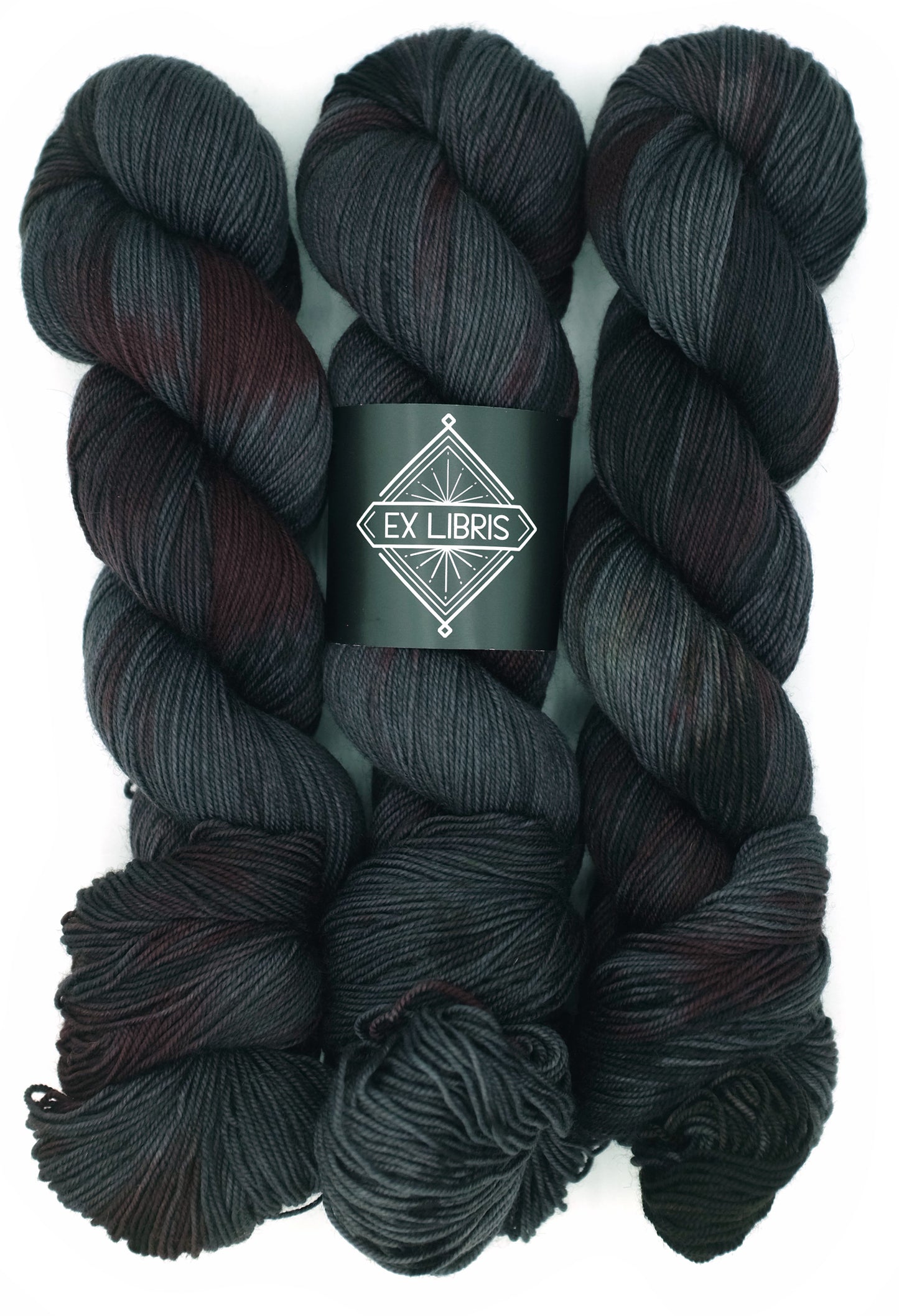 Dracula -- Ursula Base (Yak Sock)