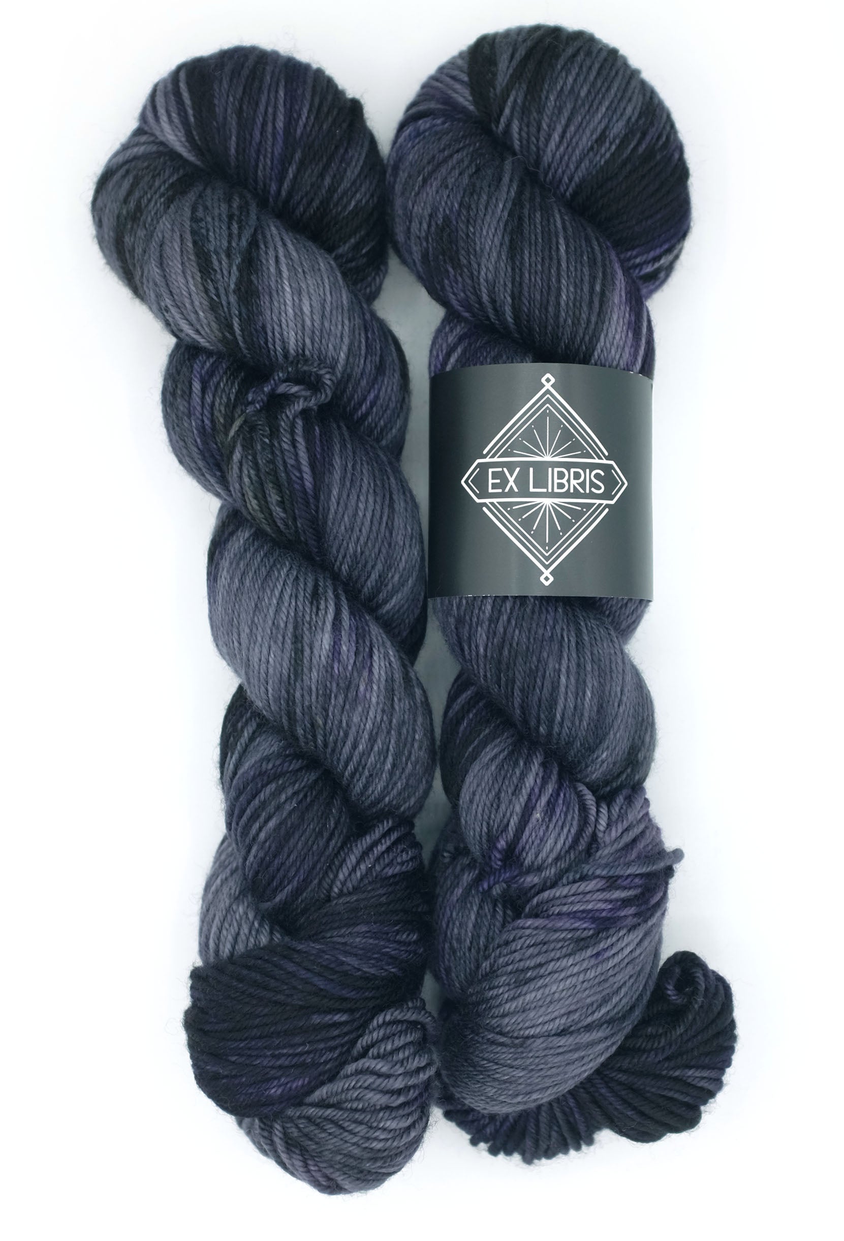 Carmilla -- Carson Base (DK)