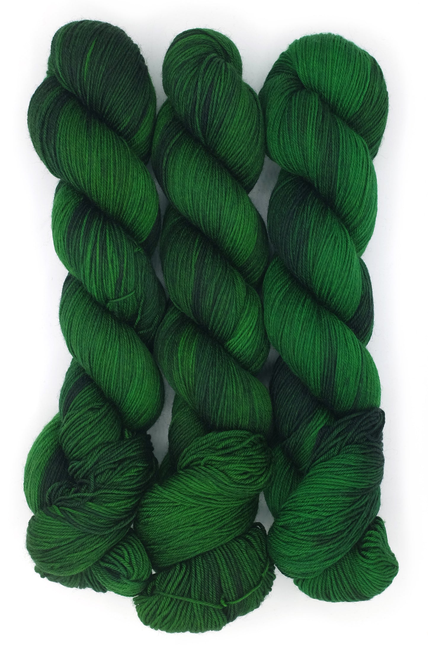 The Green Lion -- Solnit Base (Sock)