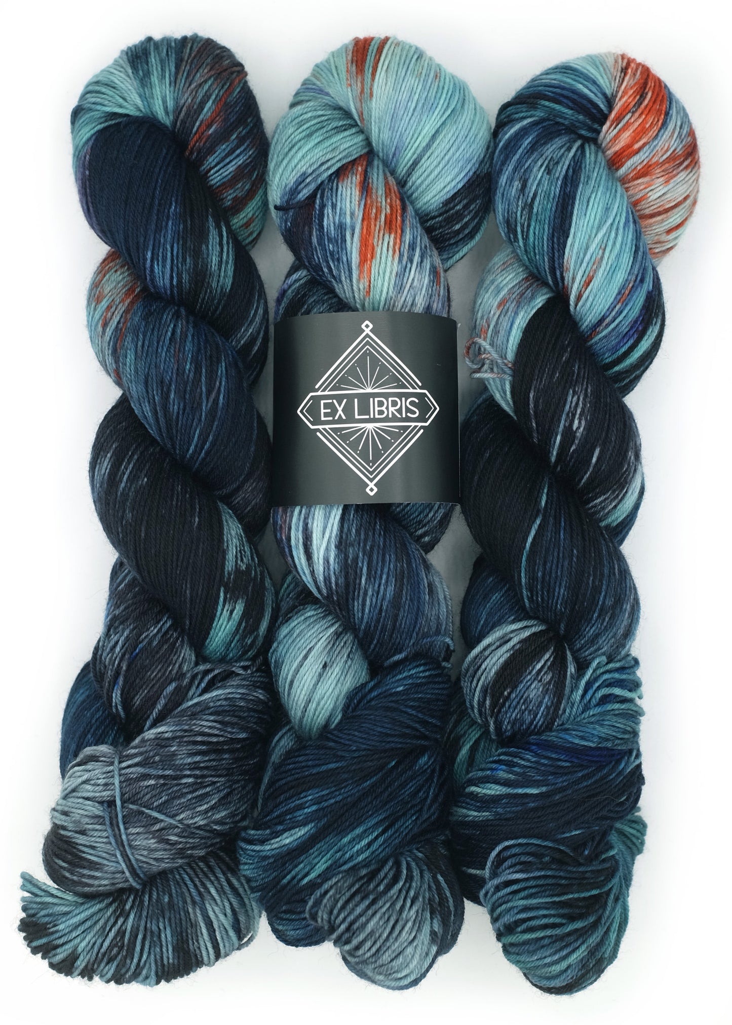 Indelible: Brave New World