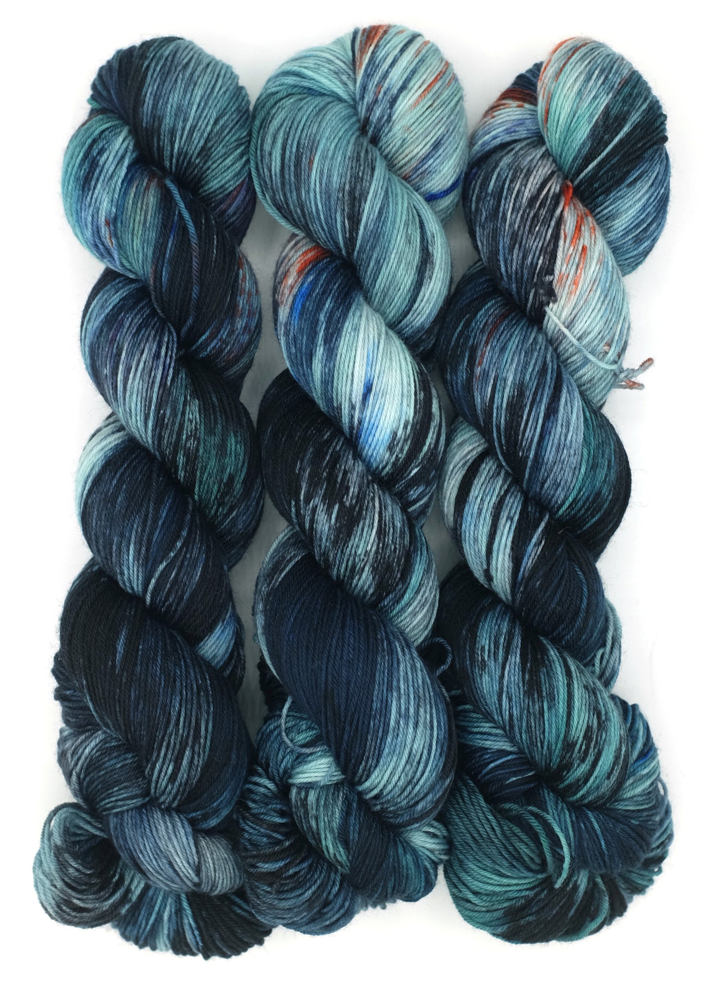 Indelible: Brave New World