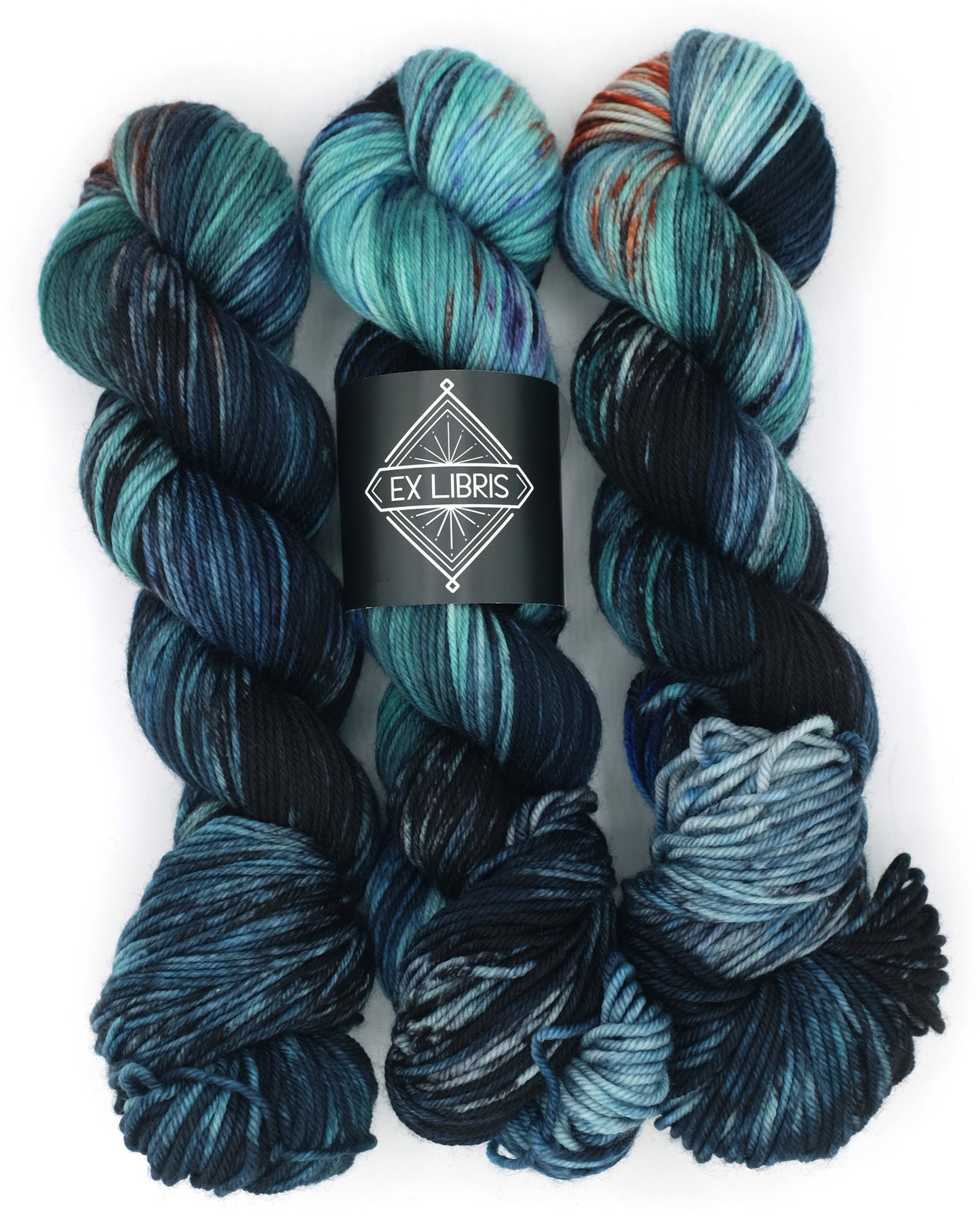 Indelible: Brave New World