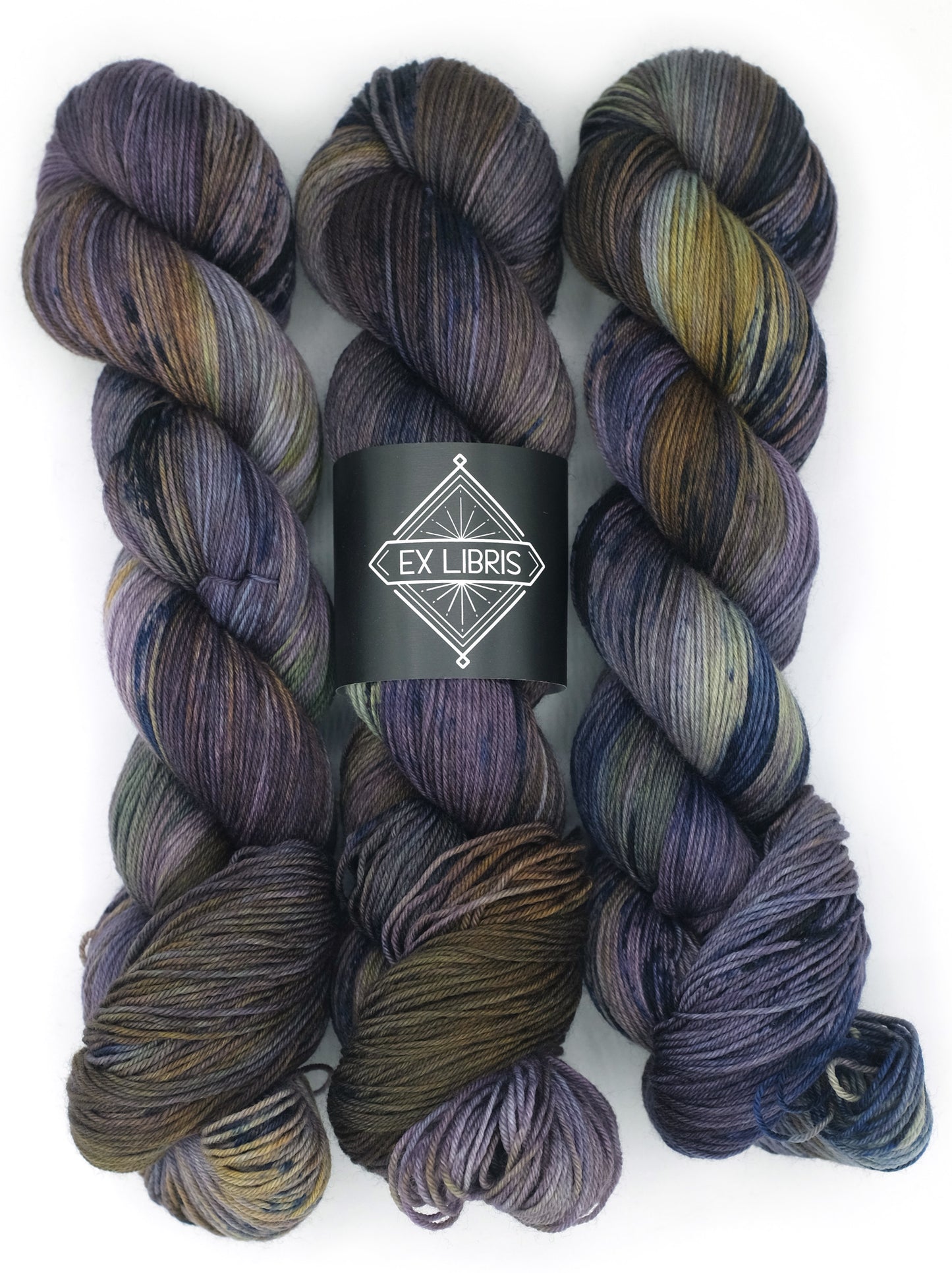 Indelible: The Long Walk