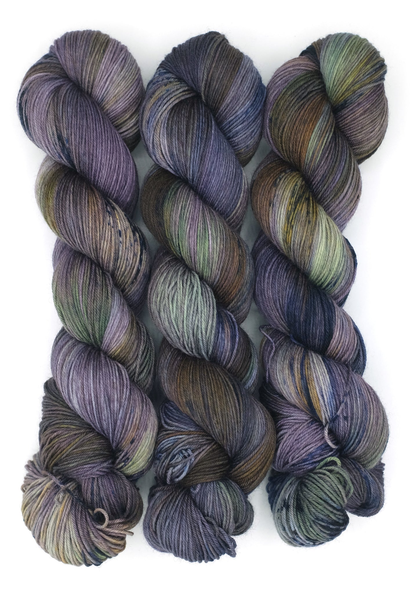 Indelible: The Long Walk