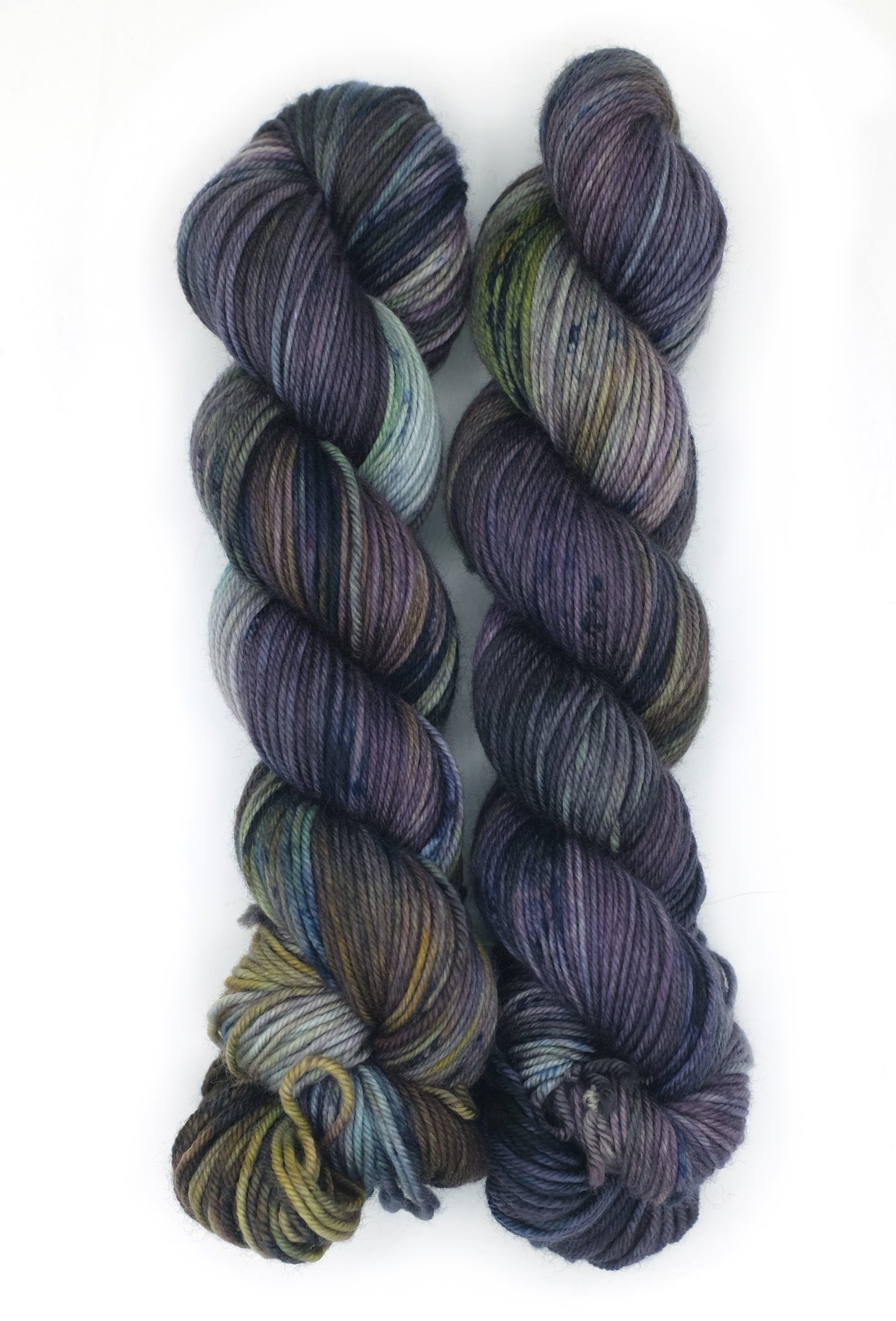 Indelible: The Long Walk