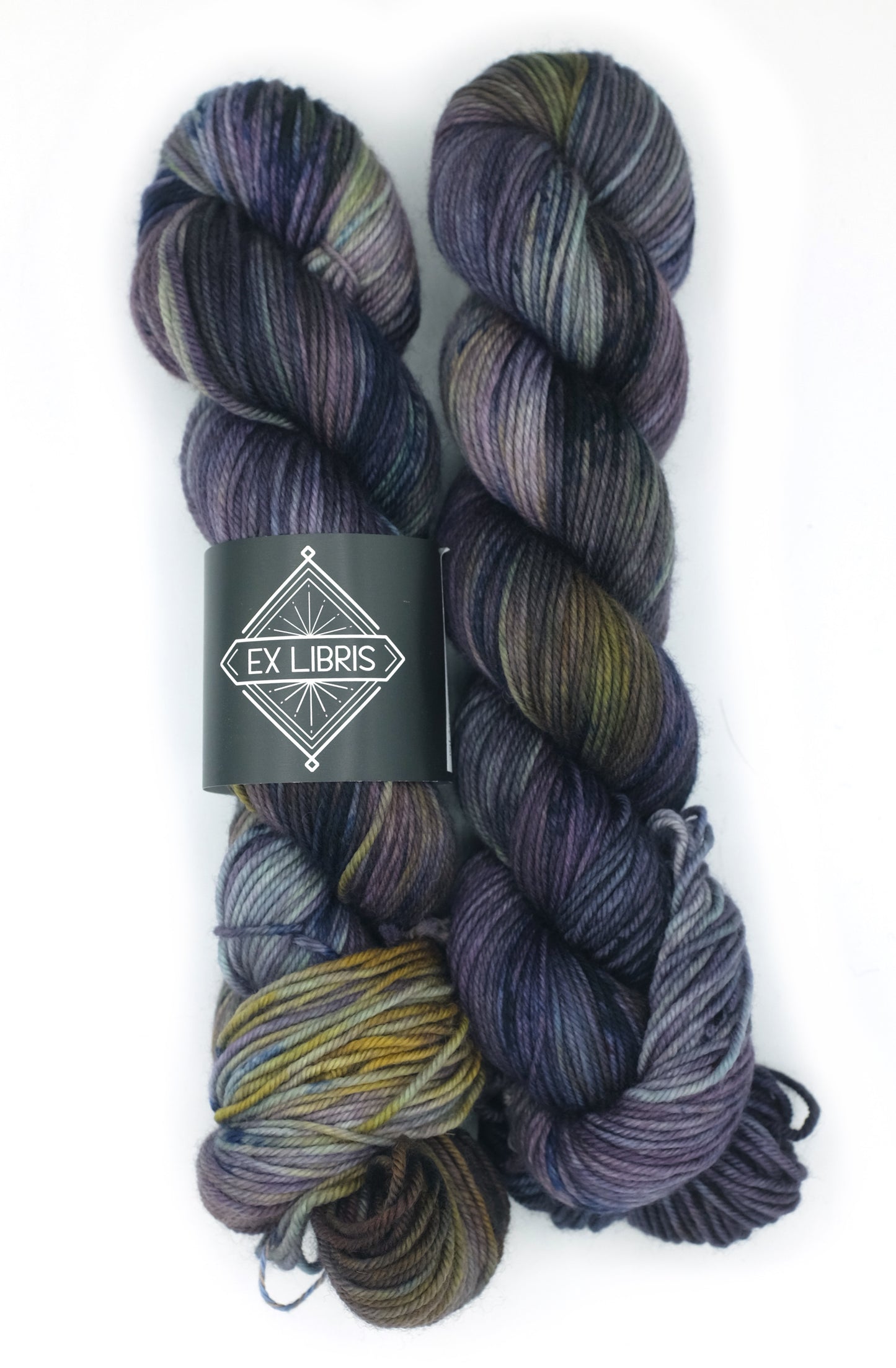 Indelible: The Long Walk