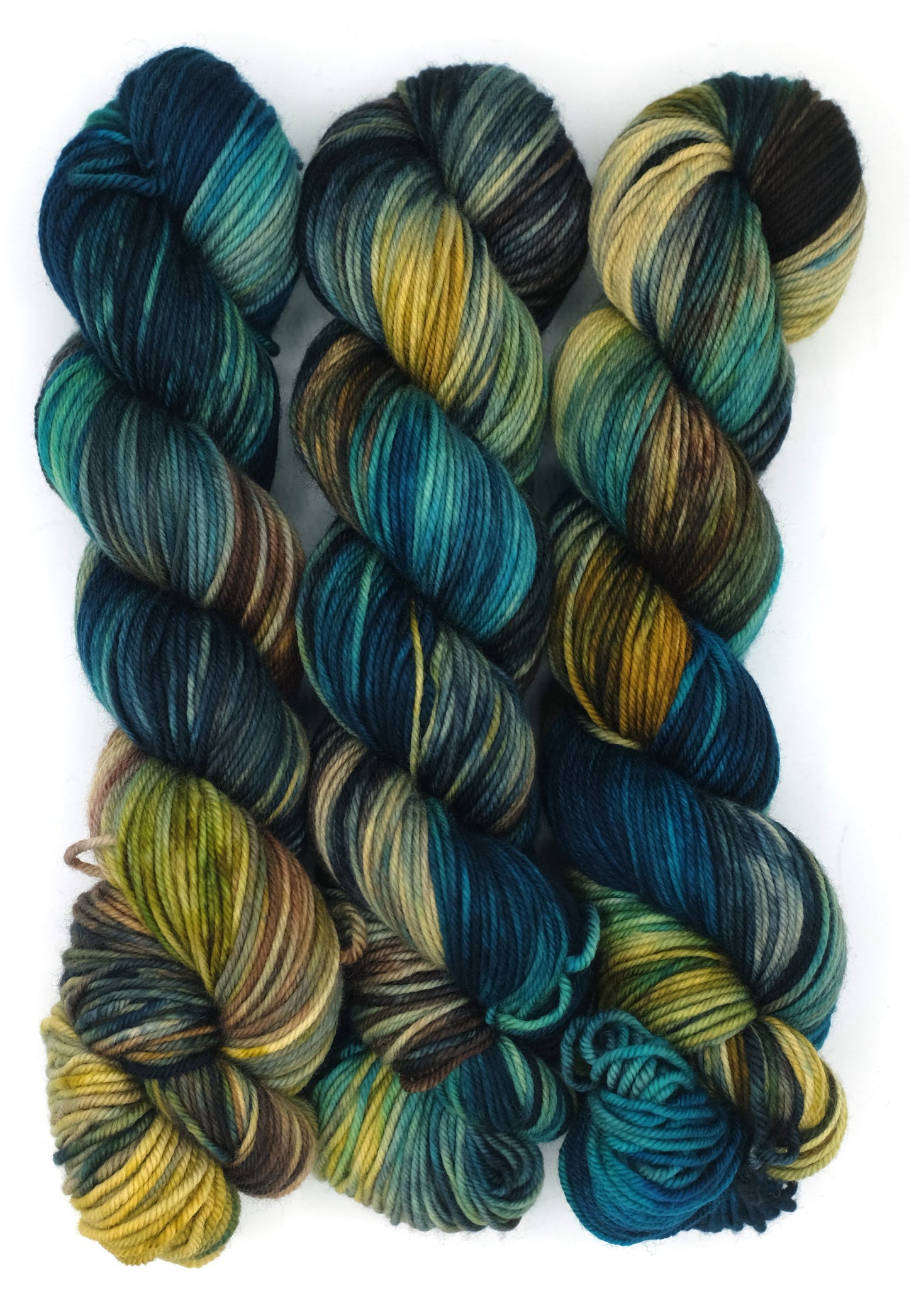 House of Leaves -- Carson Base (DK)