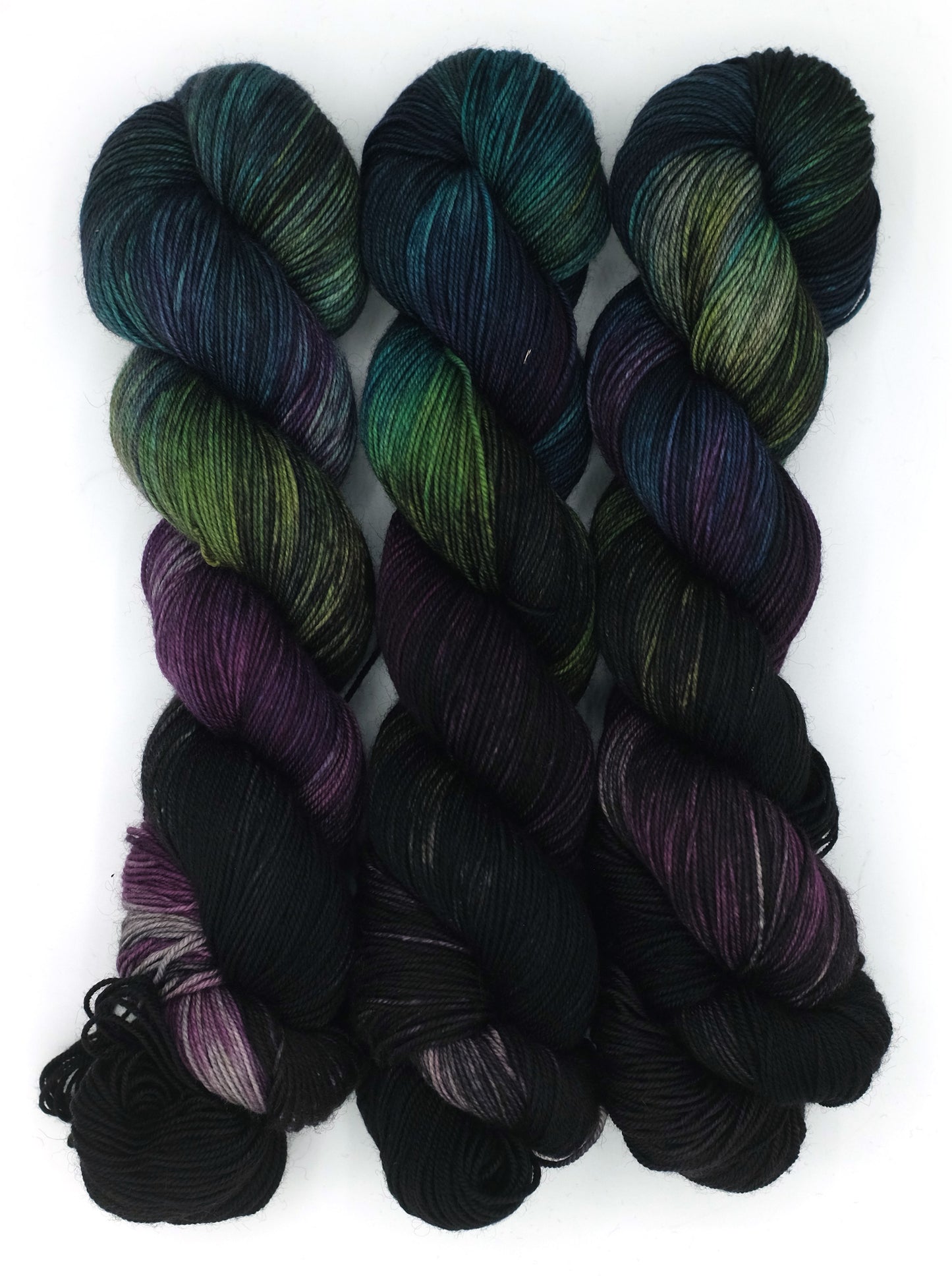 Hangsaman -- Ursula Base (Yak Sock)