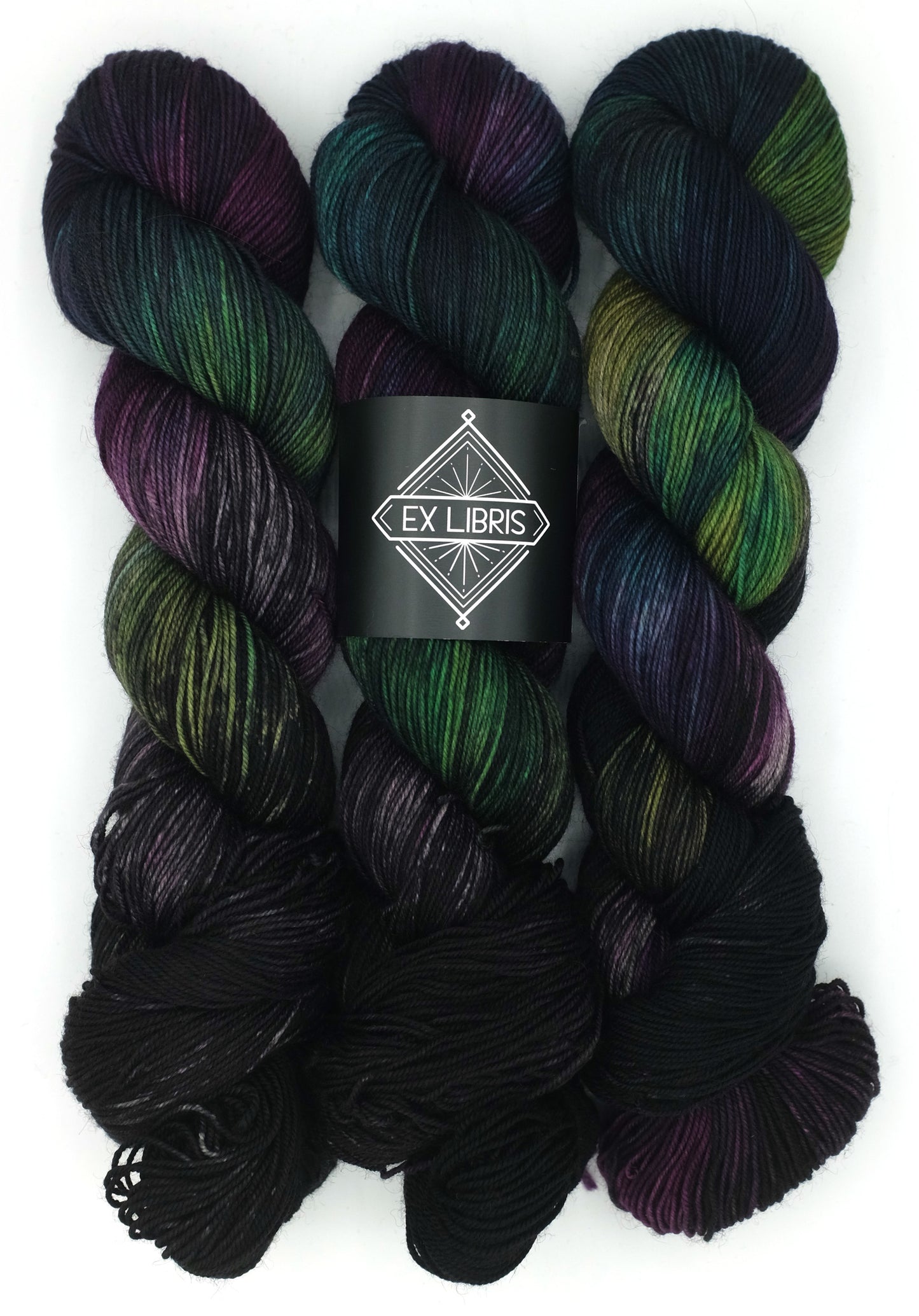 Hangsaman -- Ursula Base (Yak Sock)