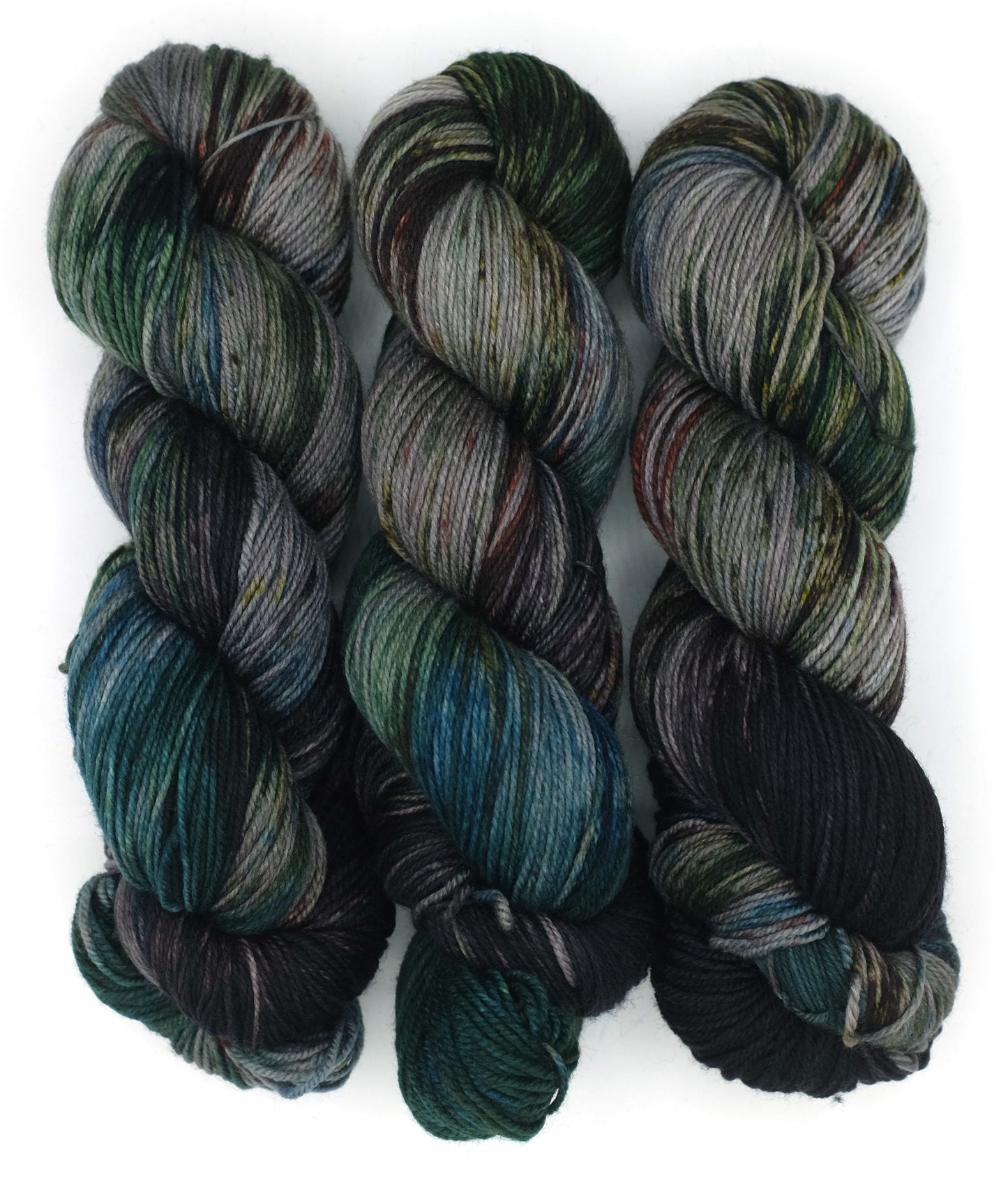 Exquisite Corpse -- Joyce Base (Sock)