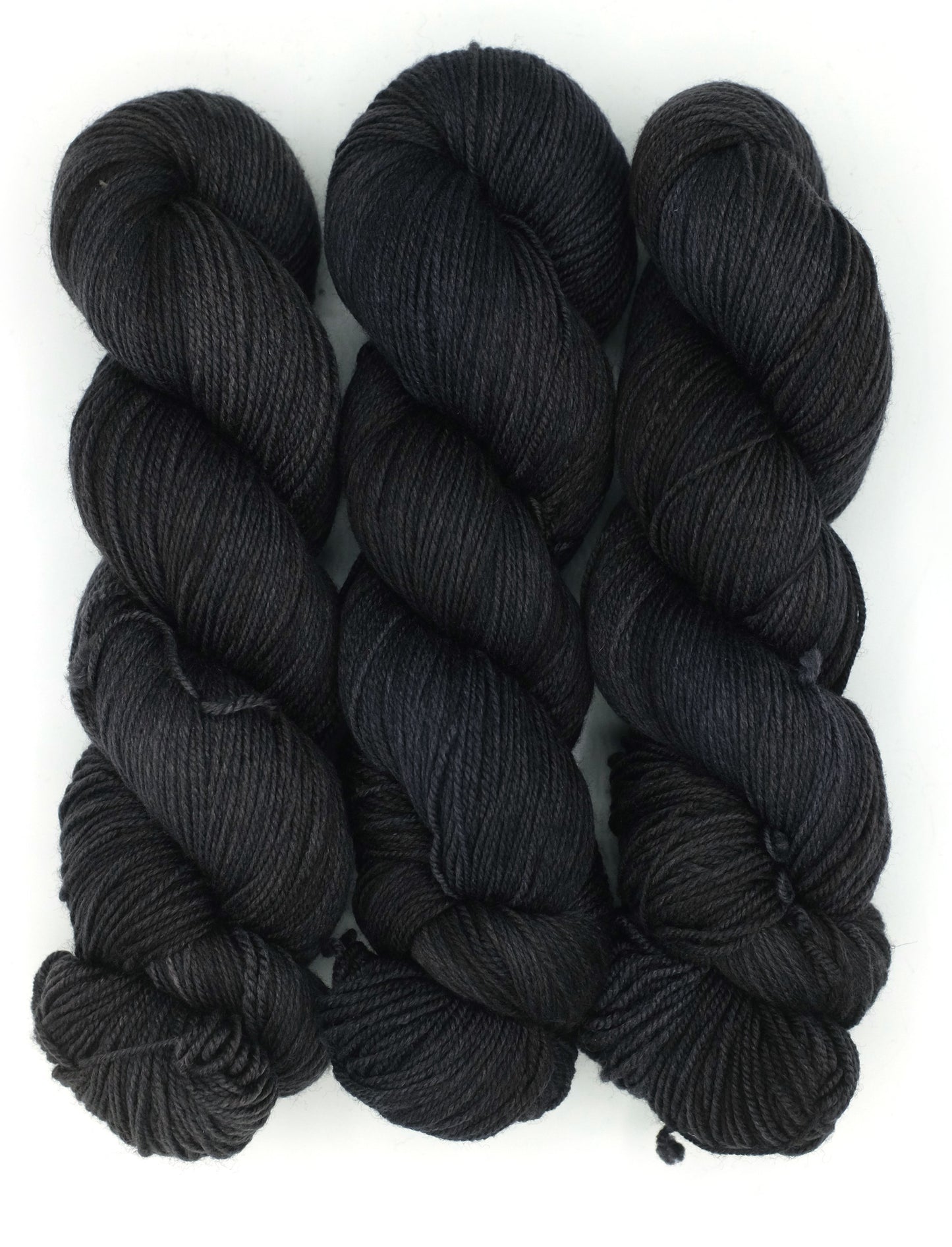 Aniline Black -- Joyce Base (Sock)
