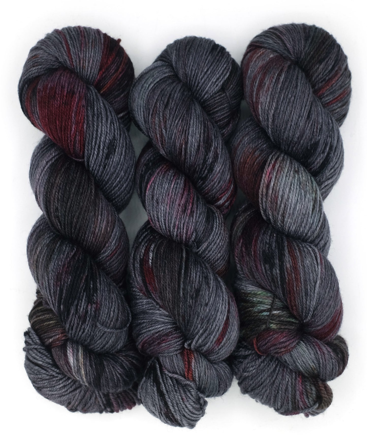 Dracula -- Joyce Base (Sock)