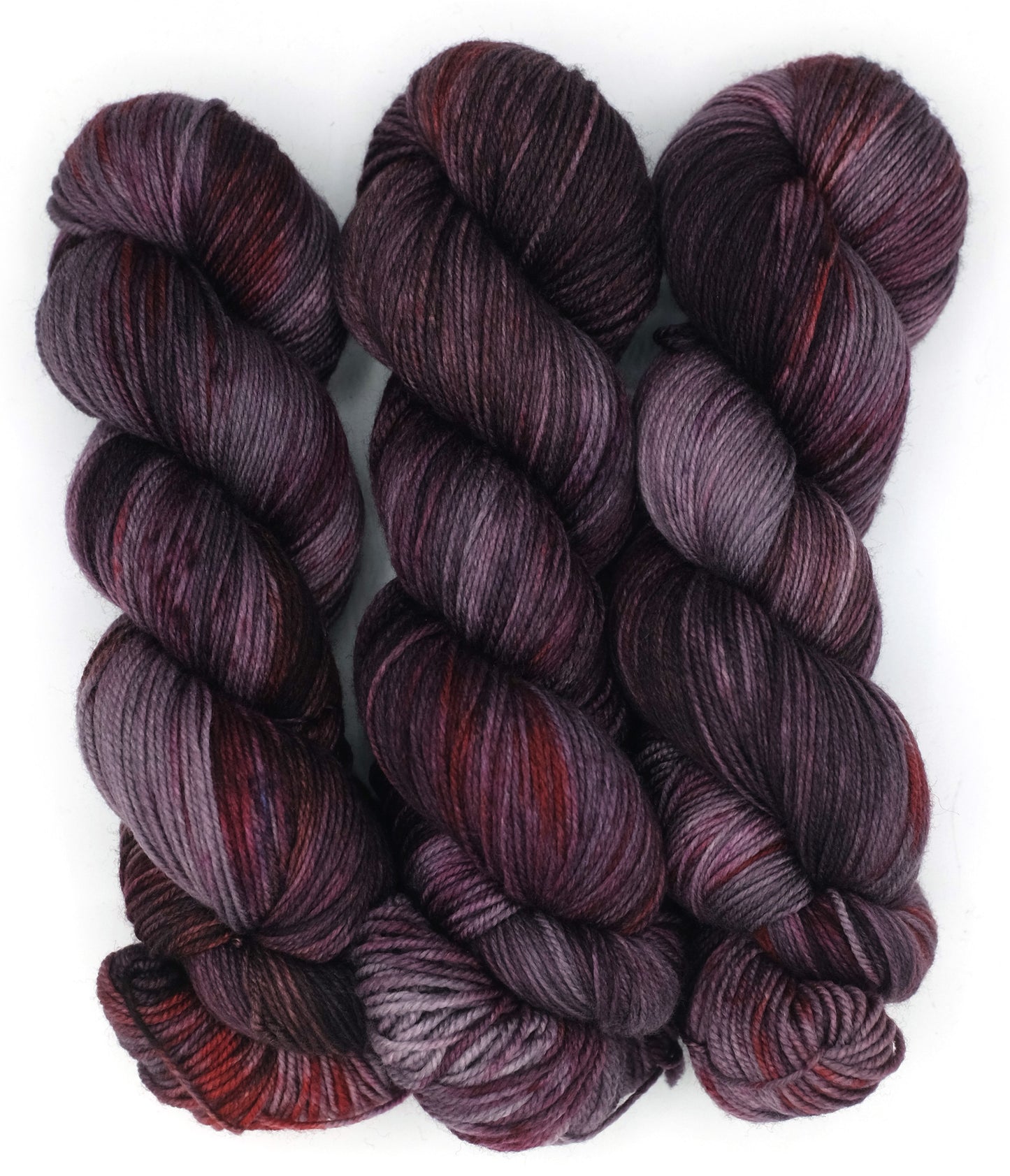 Drawing Blood -- Joyce Base (Sock)