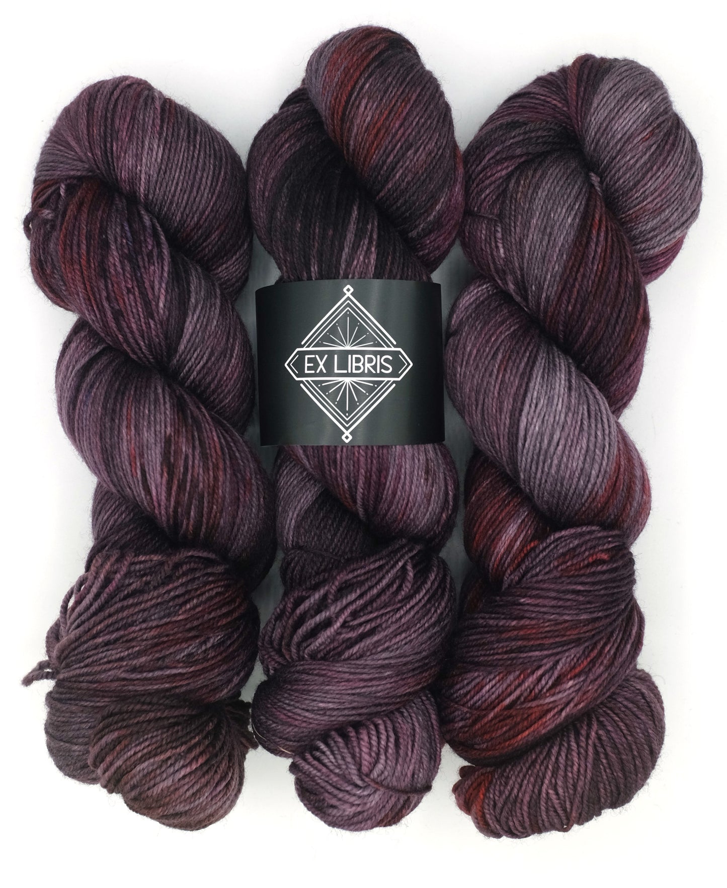 Drawing Blood -- Joyce Base (Sock)