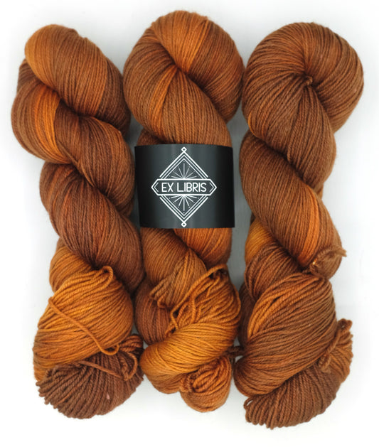 Inferno -- Joyce Base (Sock)