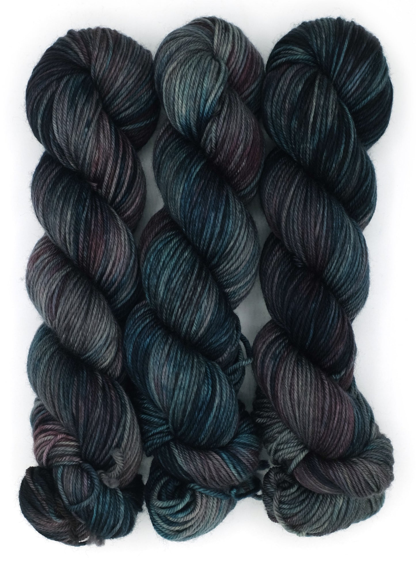 Timewalker -- Carson Base (DK)