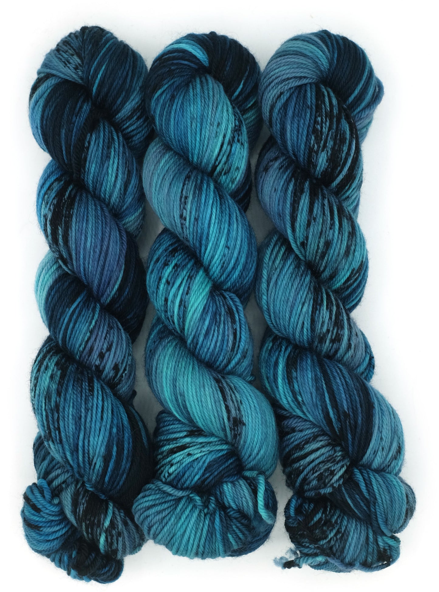 This Insufferable Darkness -- Carson Base (DK)