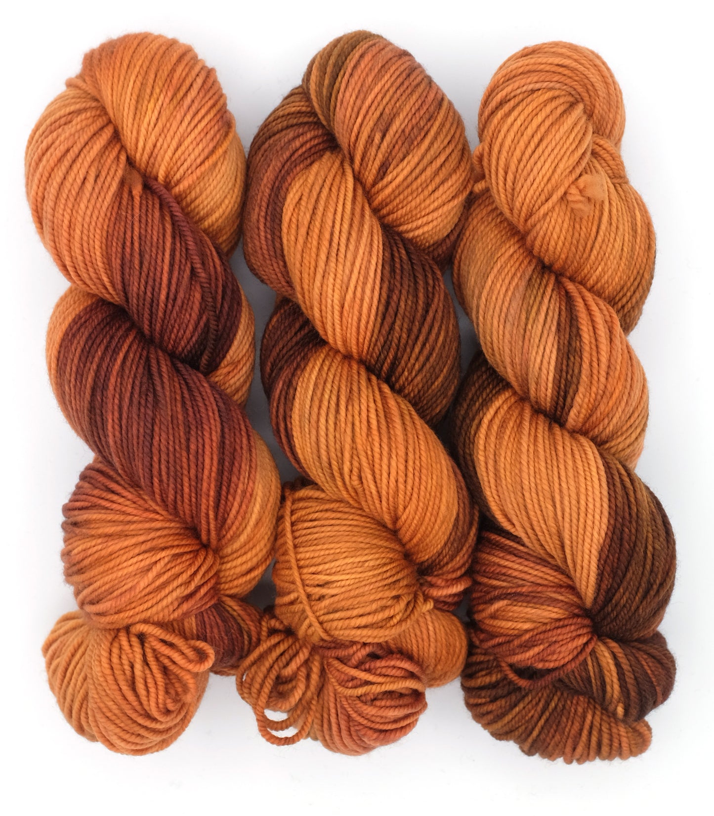 The Cask of Amontillado  -- Edgar Base (U.S. Worsted)